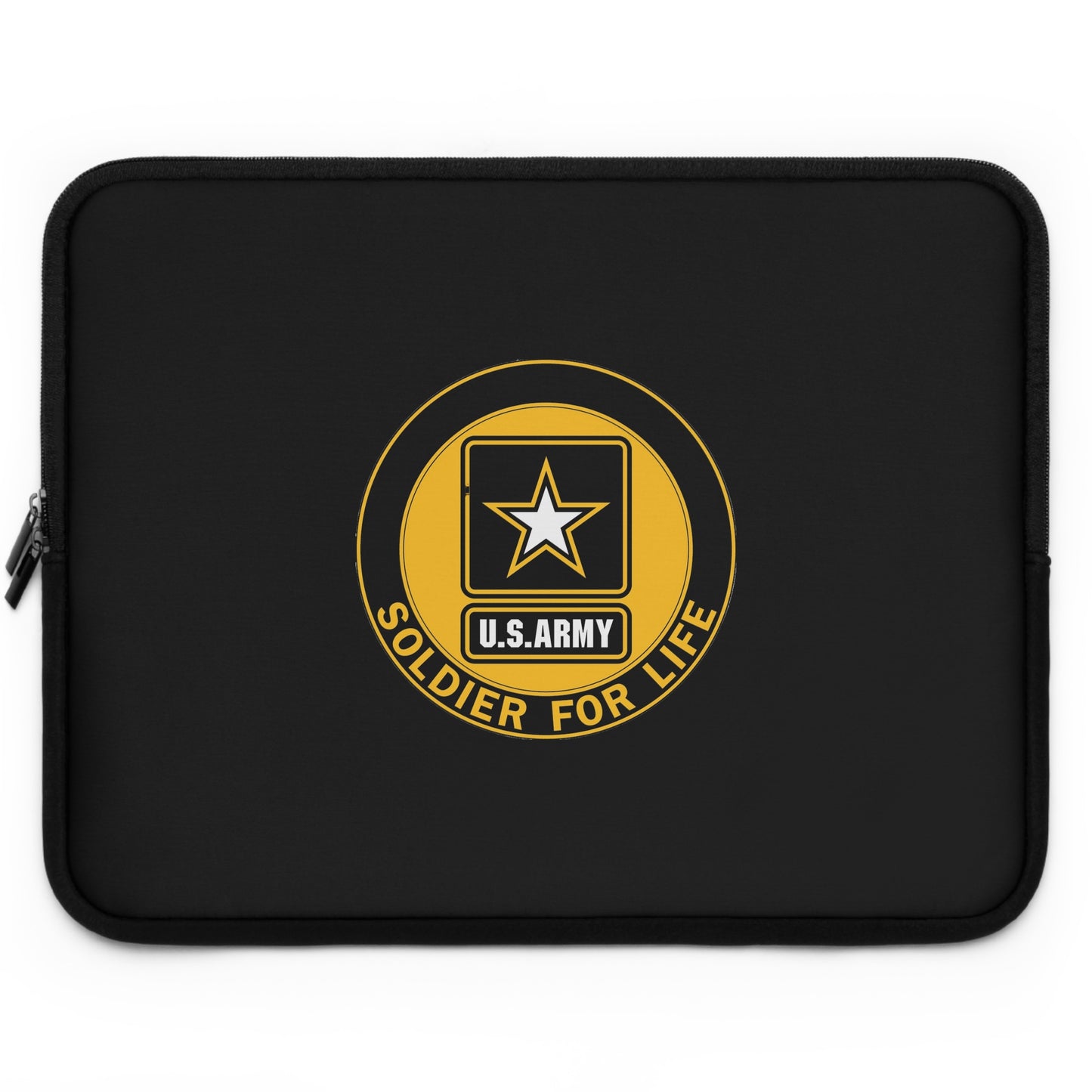 US Army Veteran Laptop Sleeve