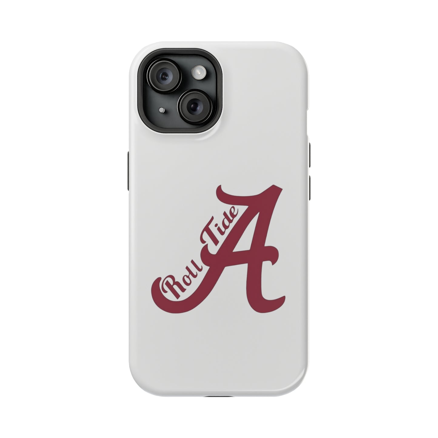 Alabama Roll Tide MagSafe Tough Cases