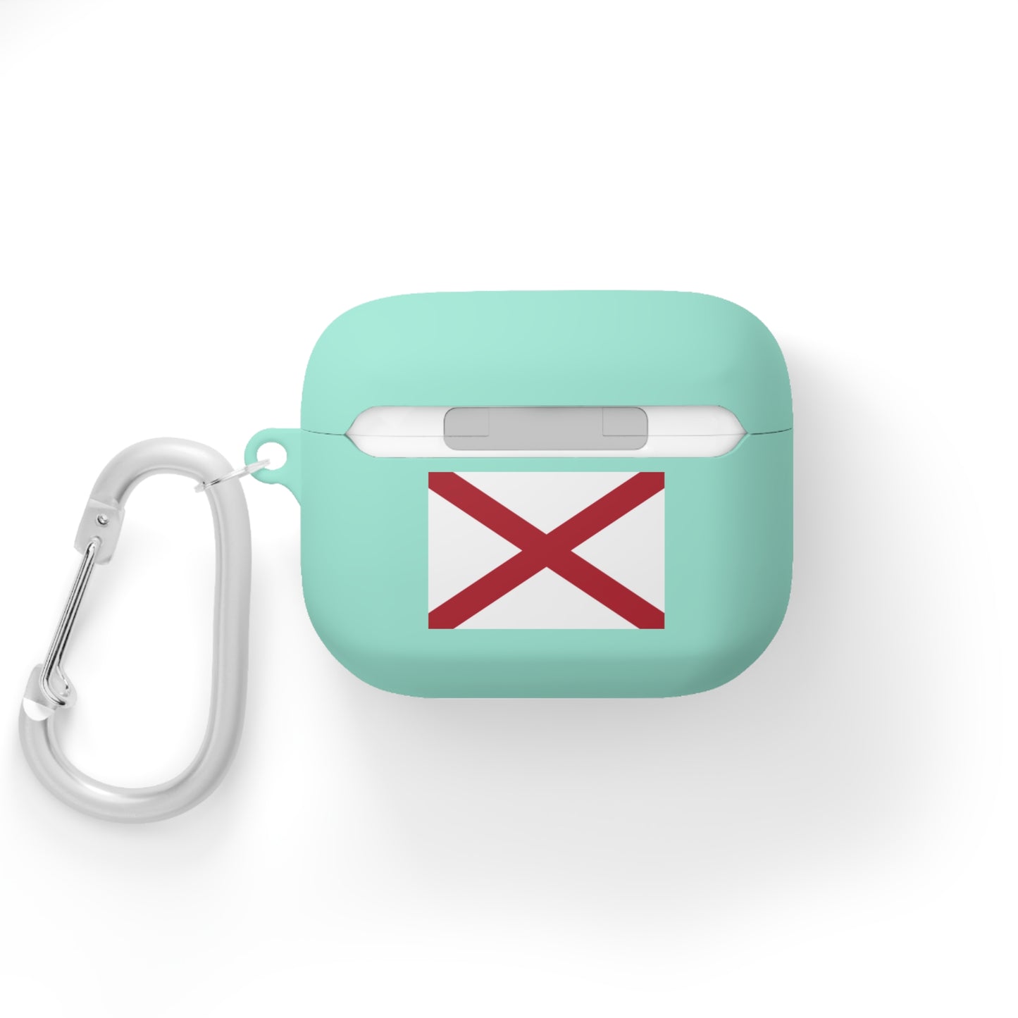 Alabama Roll Tide AirPods and AirPods Pro Case Cover