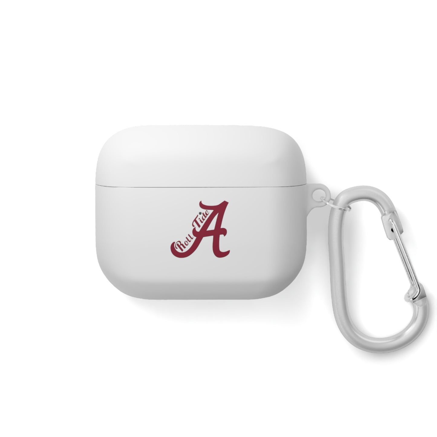 Alabama Roll Tide AirPods and AirPods Pro Case Cover