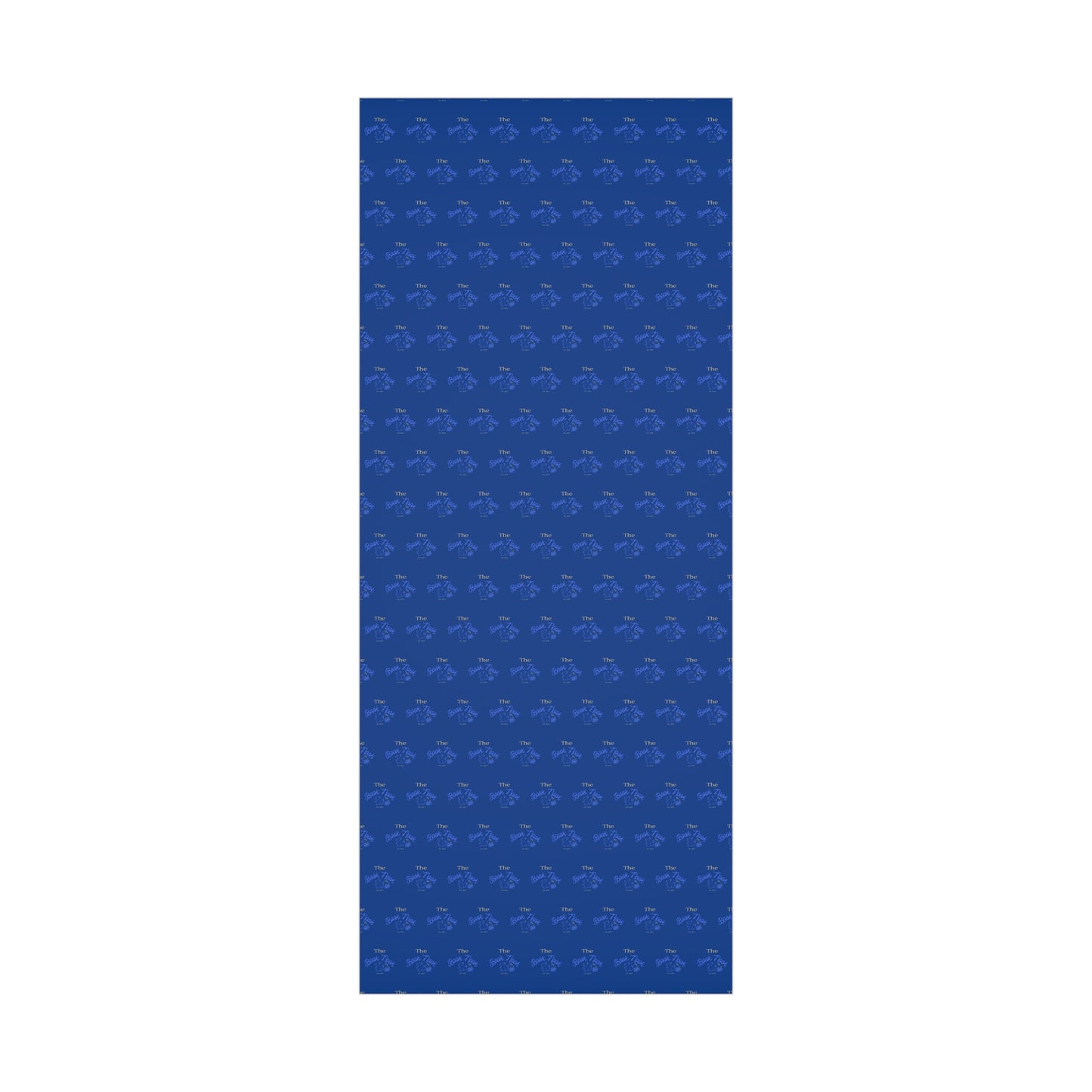 The Book Nook - Gift Wrap Papers