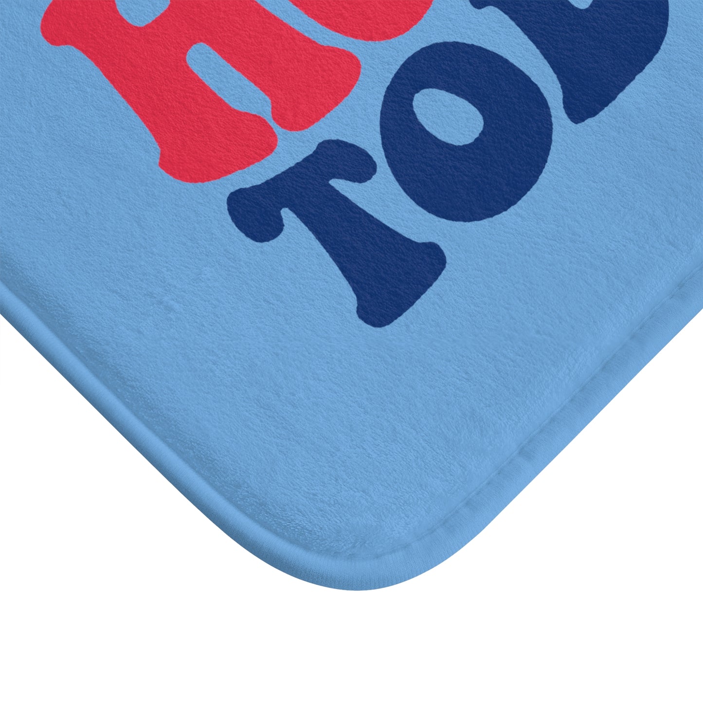 Hotty Toddy Bath Mat