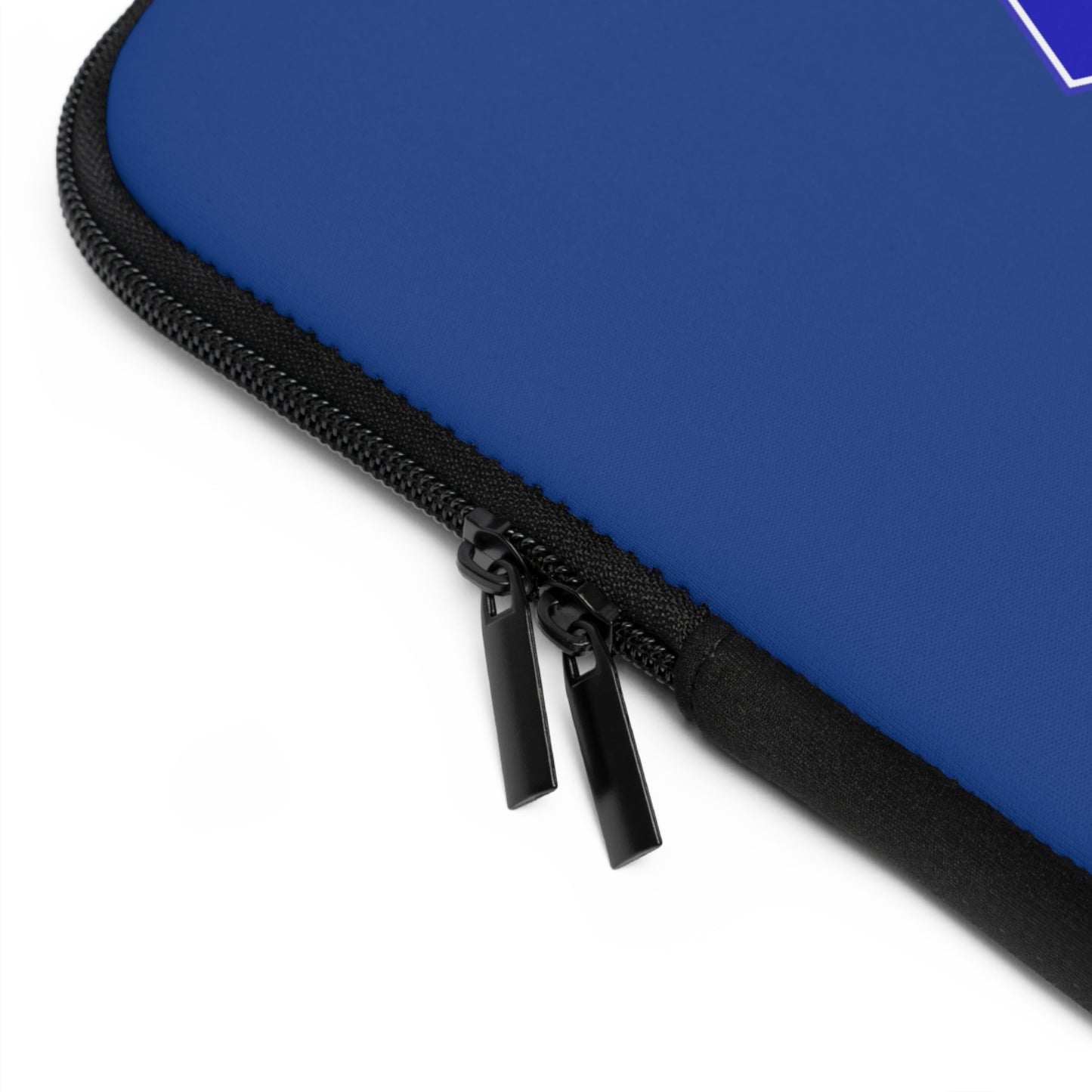 Ambulatory (Blue) Laptop Sleeve