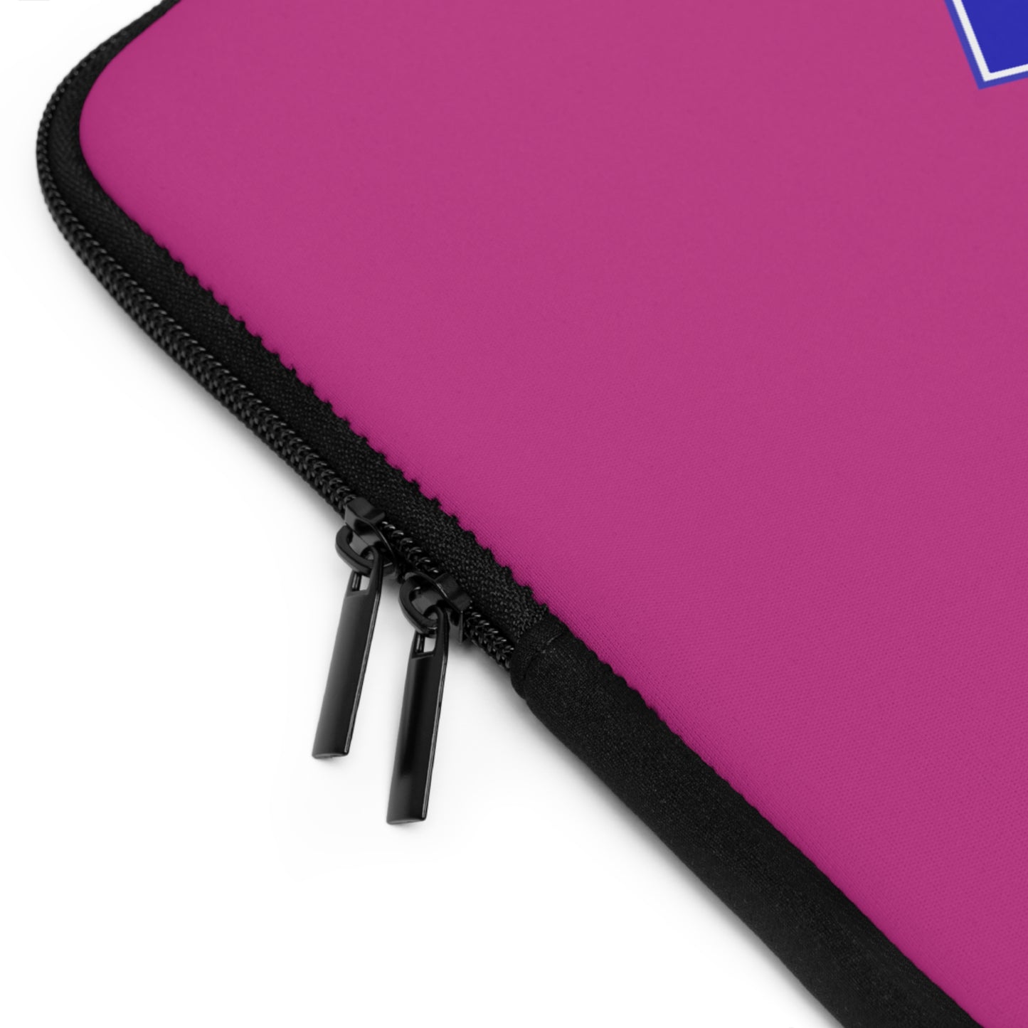 Ambulatory (Pink) Laptop Sleeve