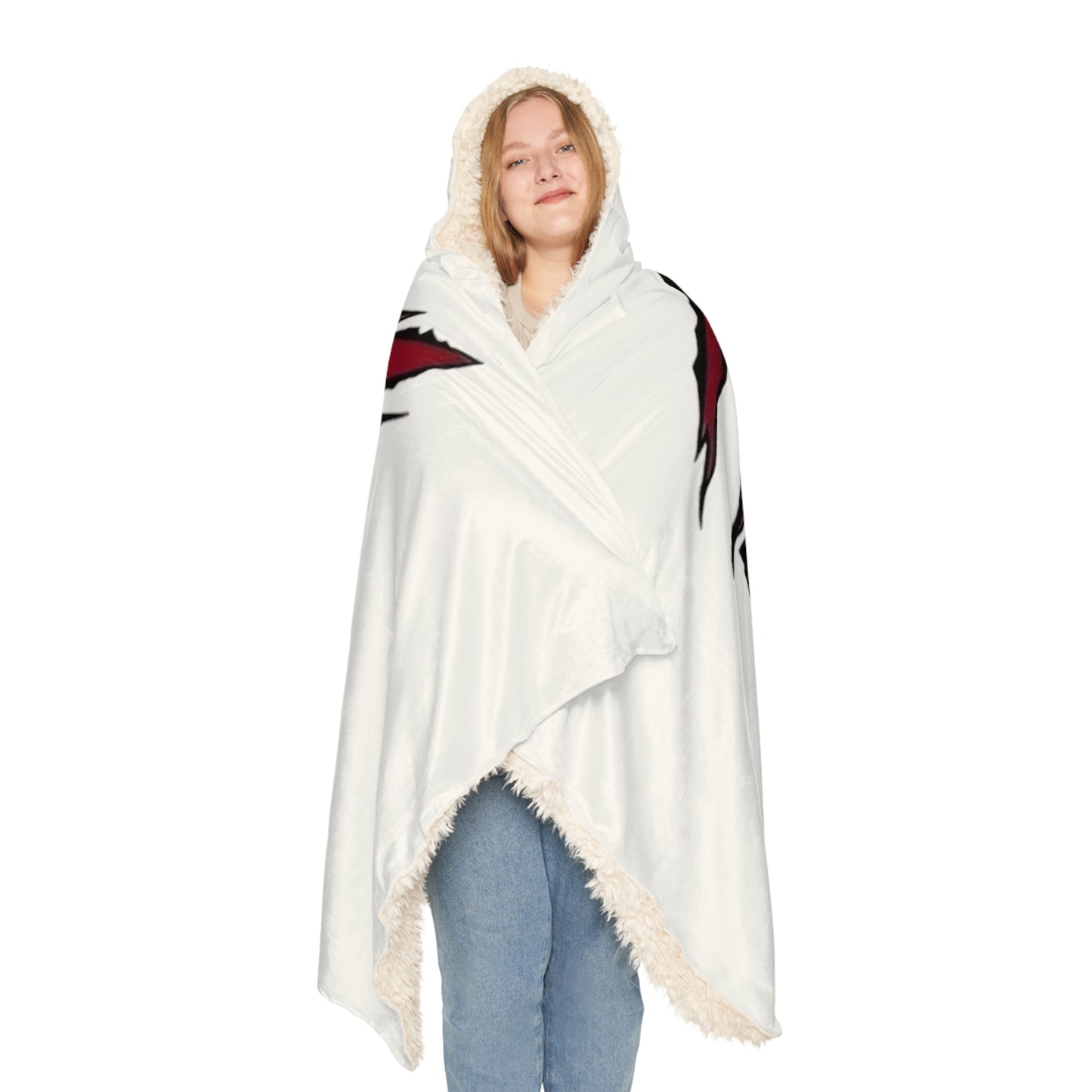 Alabama Snuggle Blanket