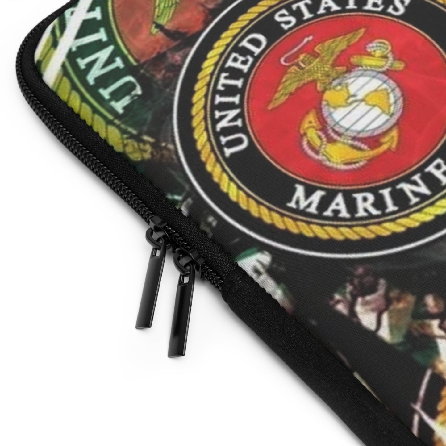 US Marines Laptop Sleeve