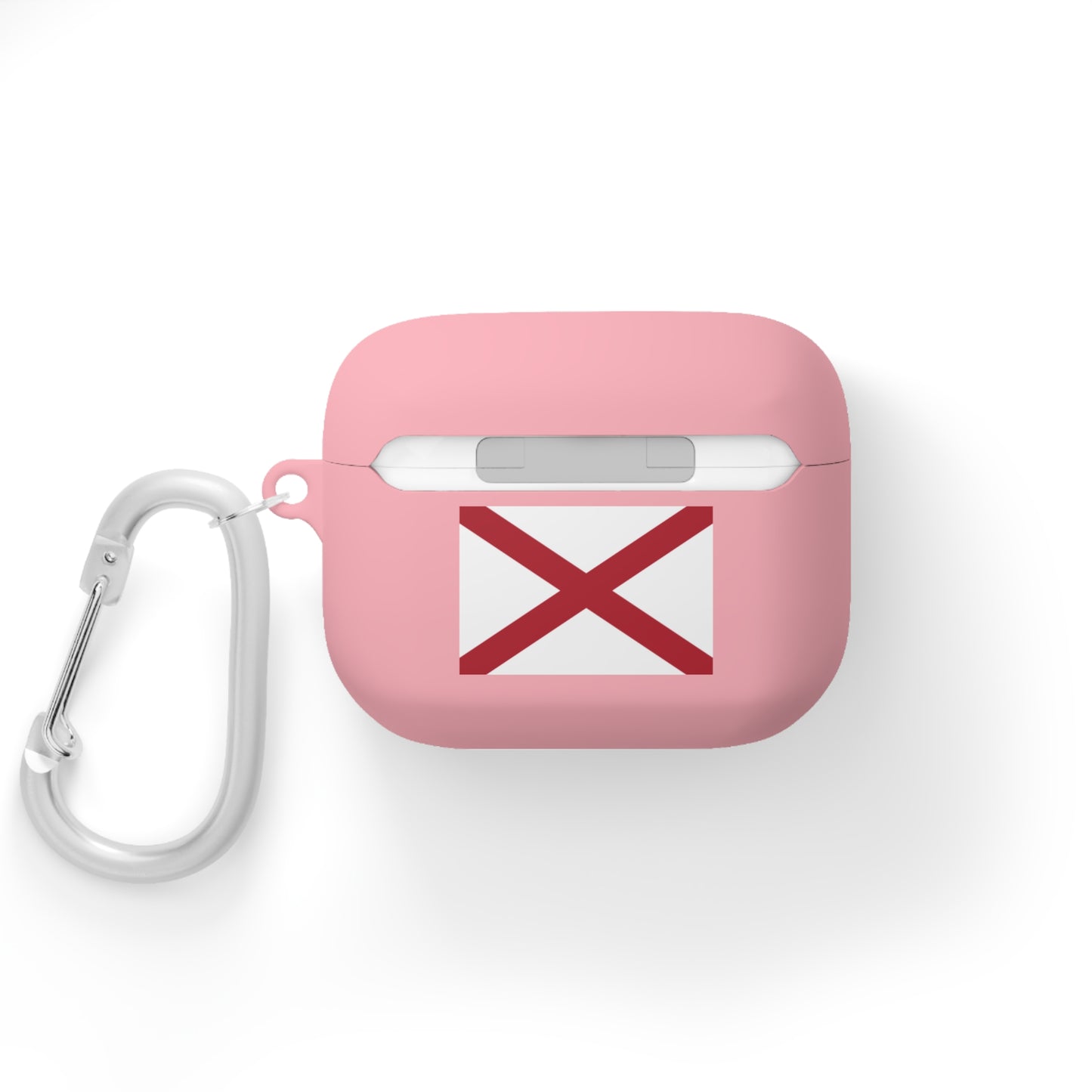 Alabama Roll Tide AirPods and AirPods Pro Case Cover