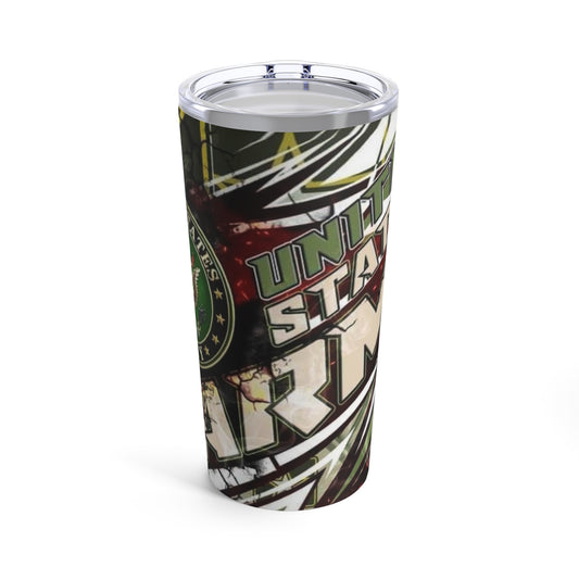 U.S. ARMY Tumbler 20oz