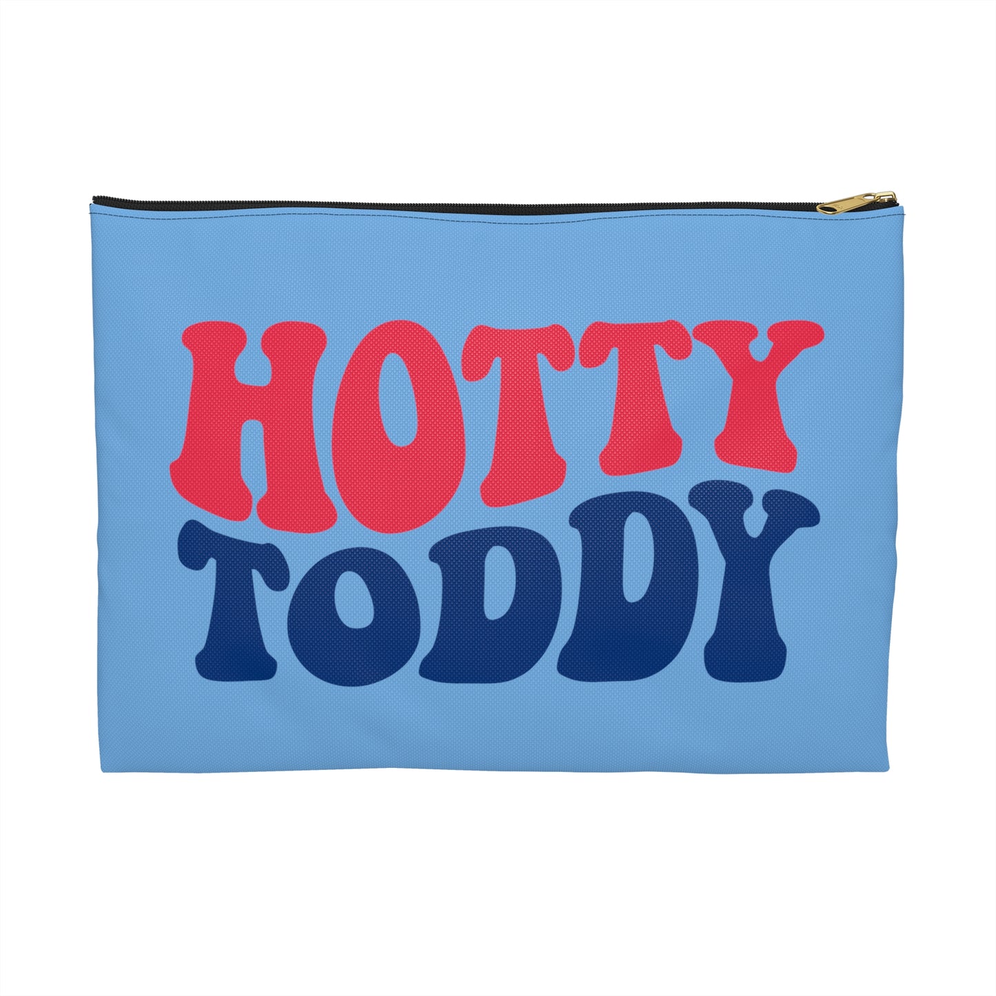 Hotty Toddy Accessory Pouch