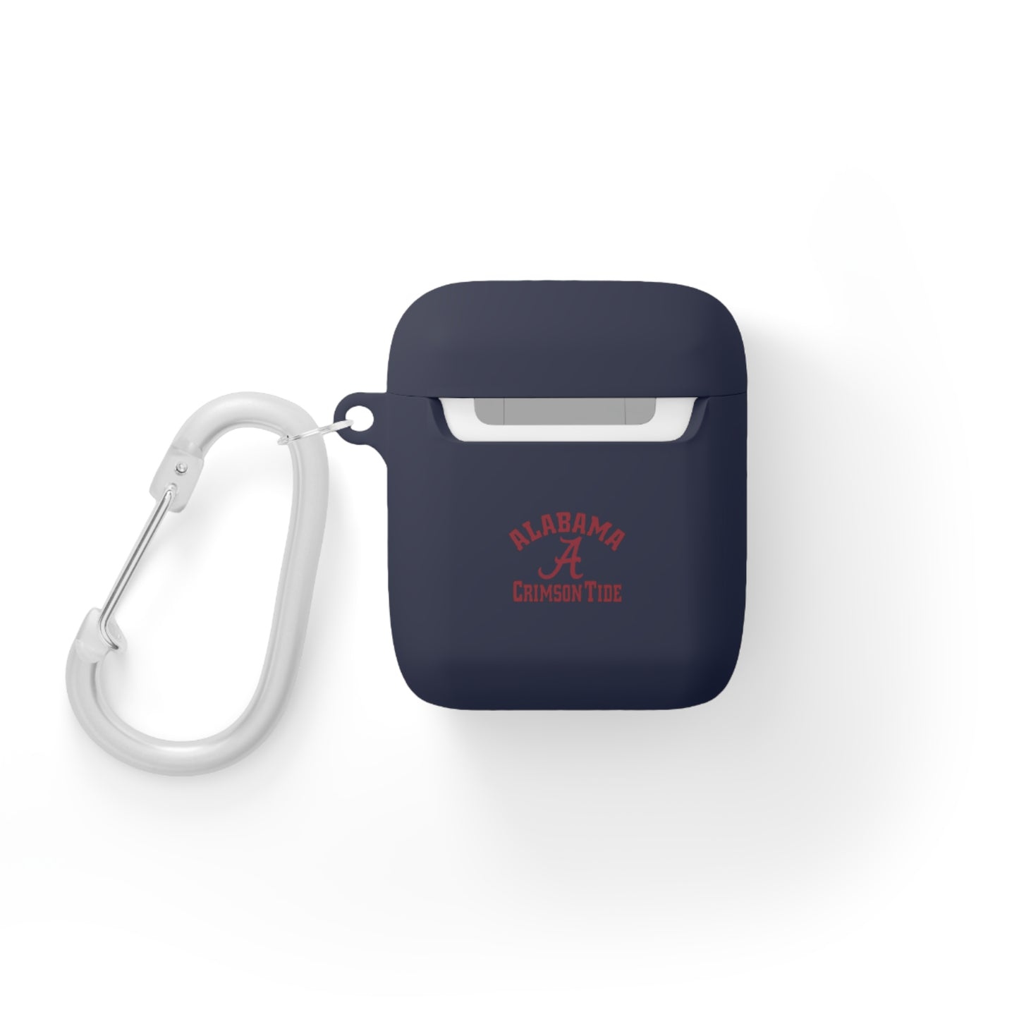 Alabama Roll Tide Tear AirPods and AirPods Pro Case Cover