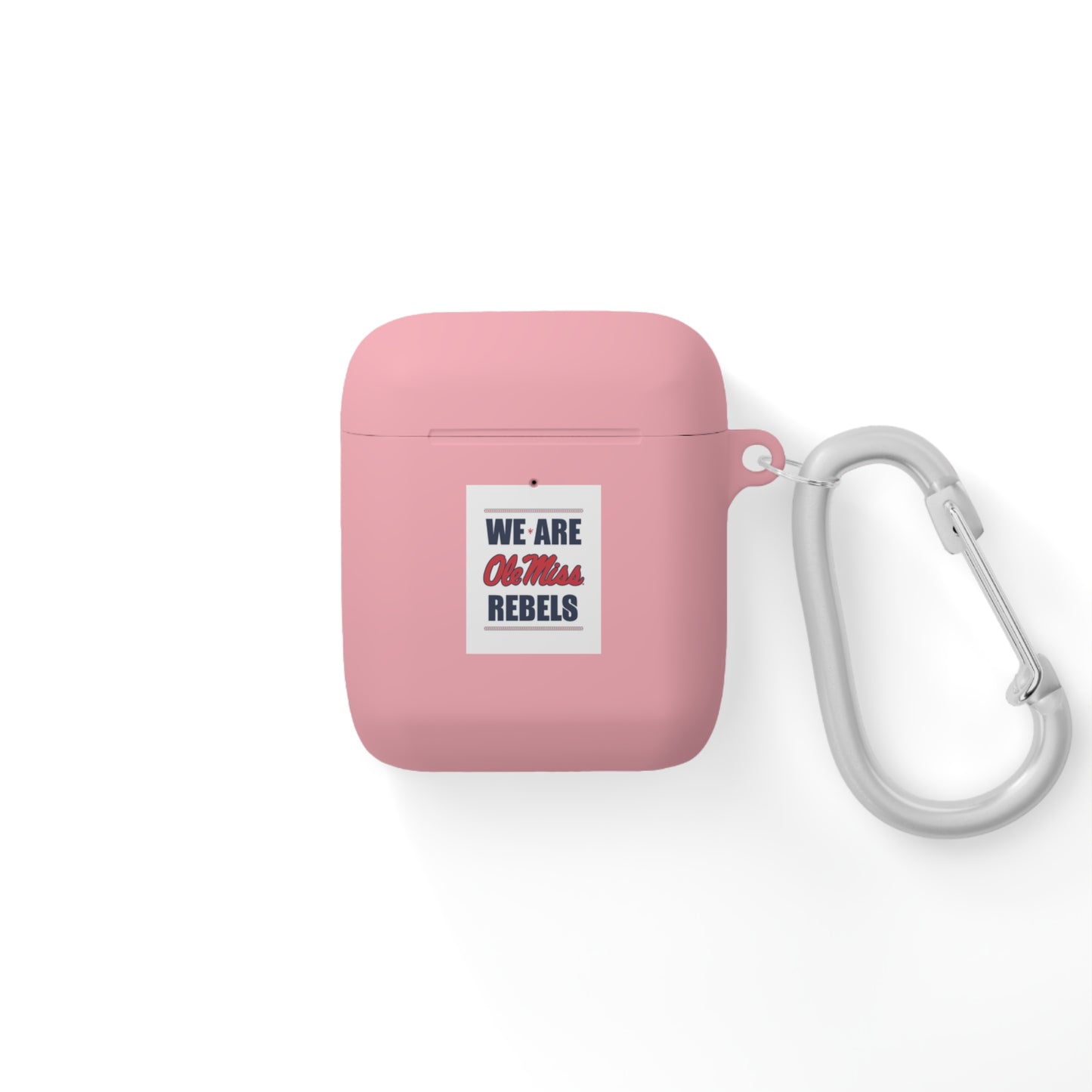 We Are Rebels AirPods and AirPods Pro Case Cover