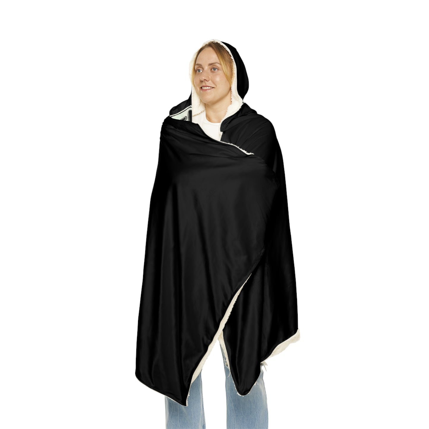 USS Enterprise 1701-A Snuggle Blanket