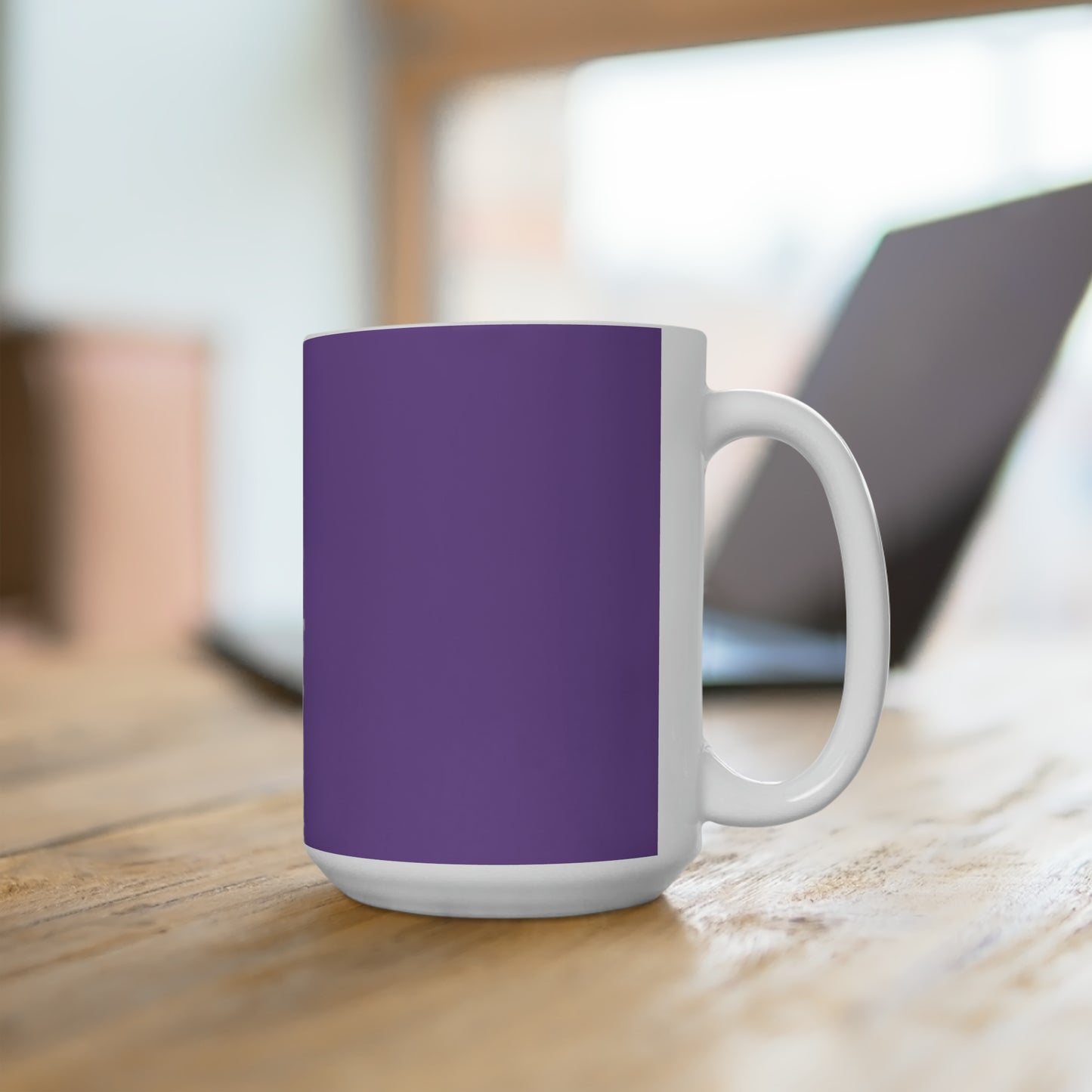 Best Sister Hocus Pocus (Right Hand) Ceramic Mug 15oz