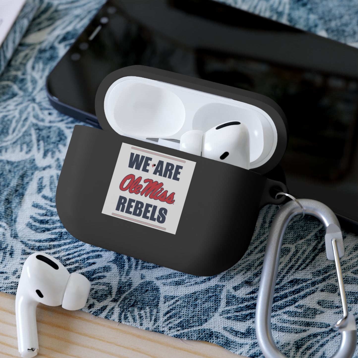 We Are Rebels AirPods and AirPods Pro Case Cover