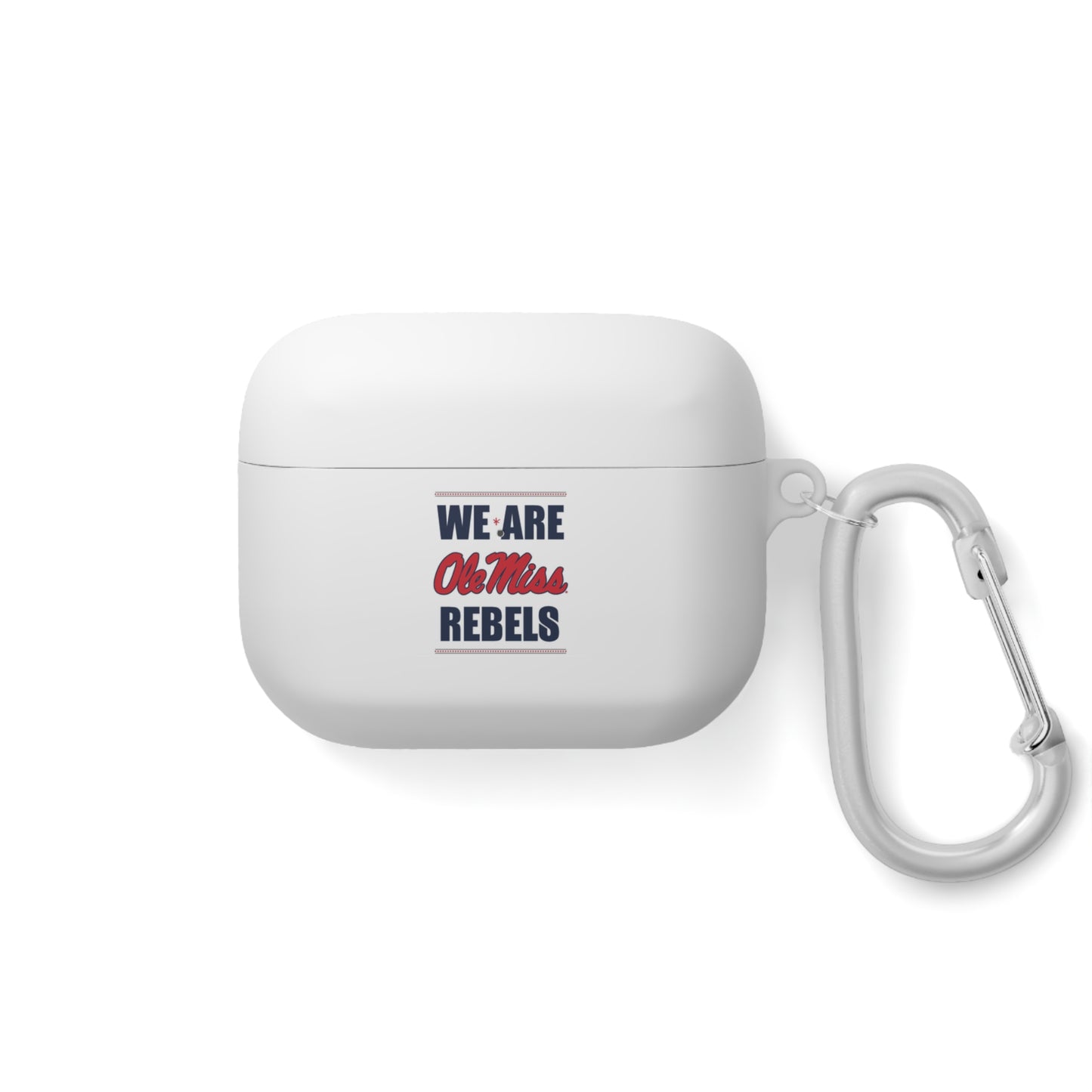We Are Rebels AirPods and AirPods Pro Case Cover