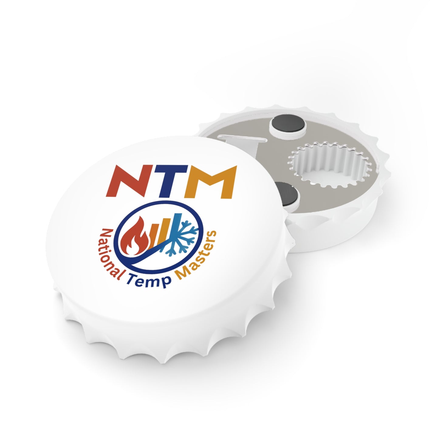 NTM Bottle Opener