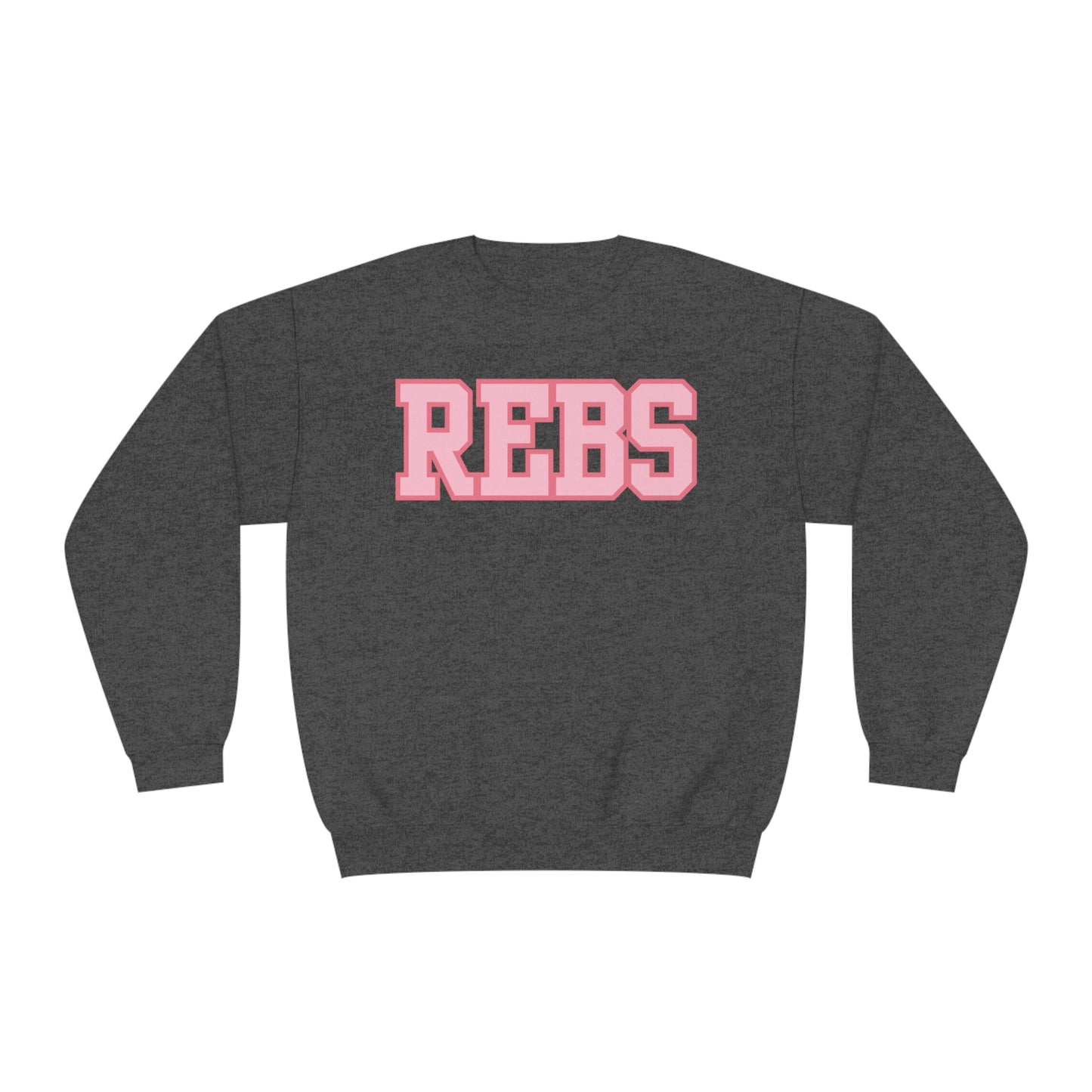 Unisex NuBlend® Crewneck Sweatshirt