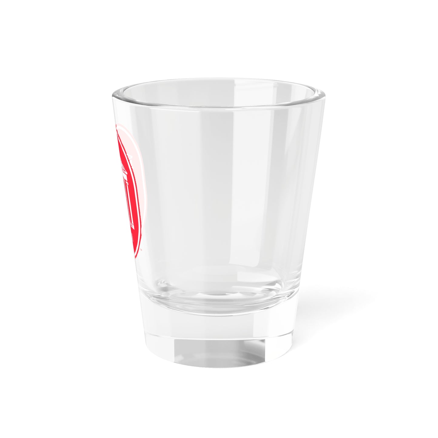 1848 Shot Glass, 1.5oz