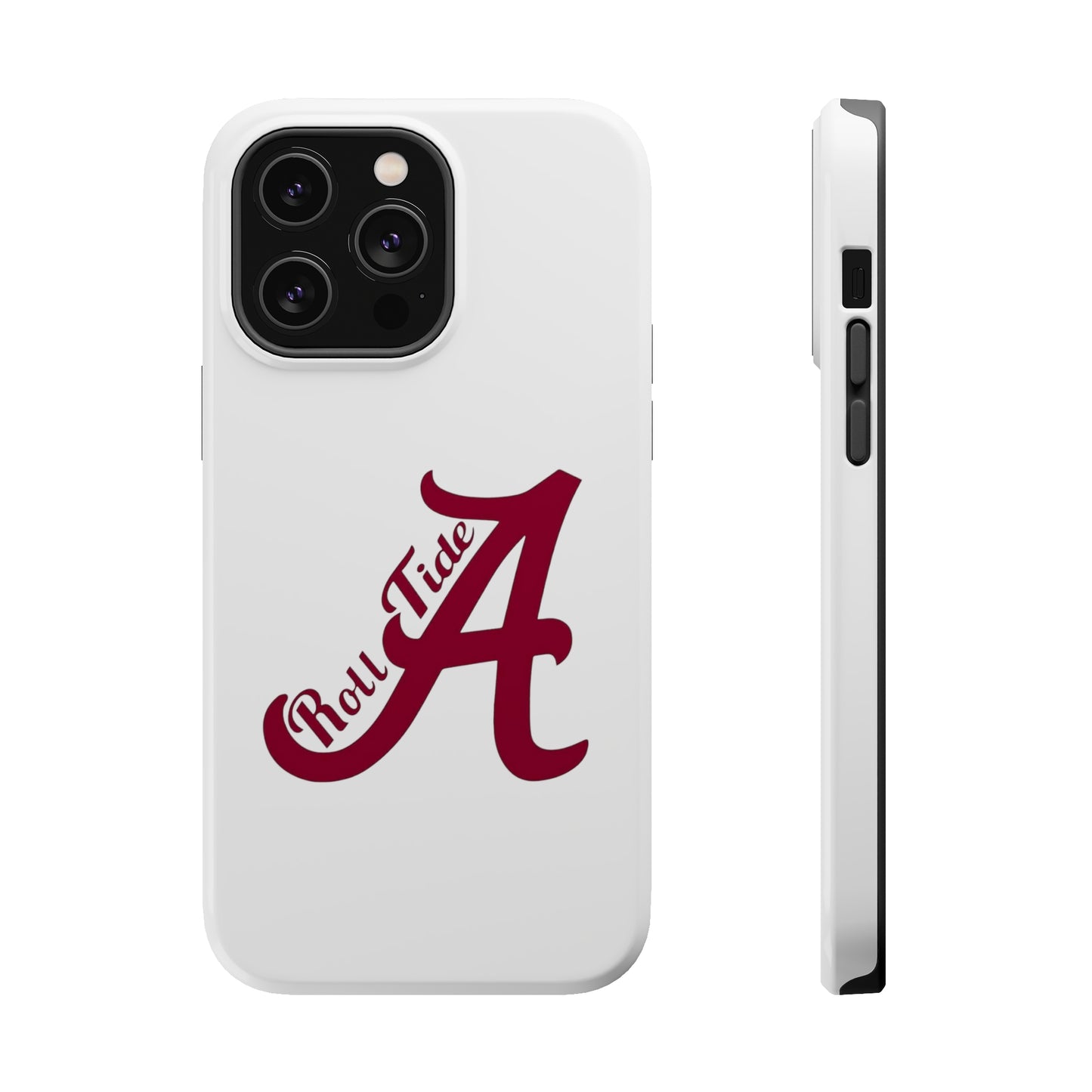 Alabama Roll Tide MagSafe Tough Cases