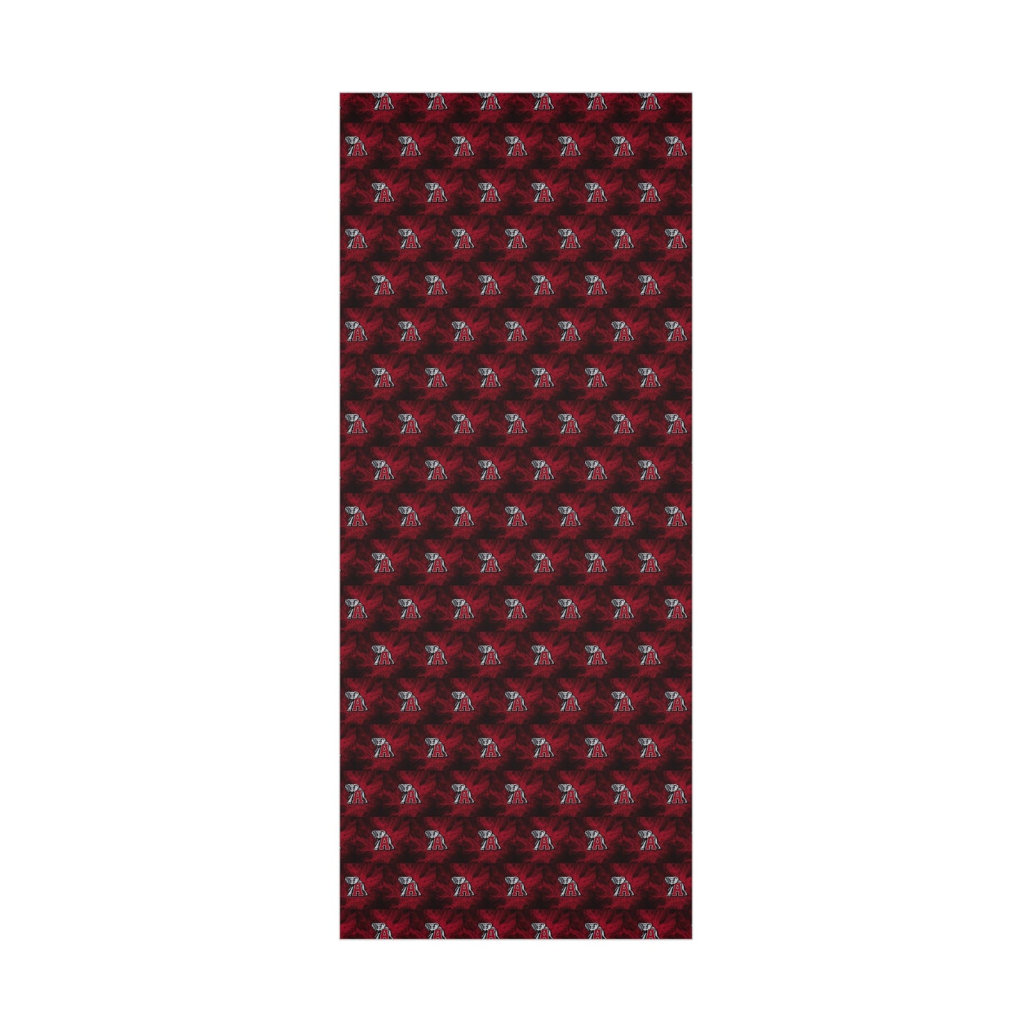 Alabama Gift Wrap Papers