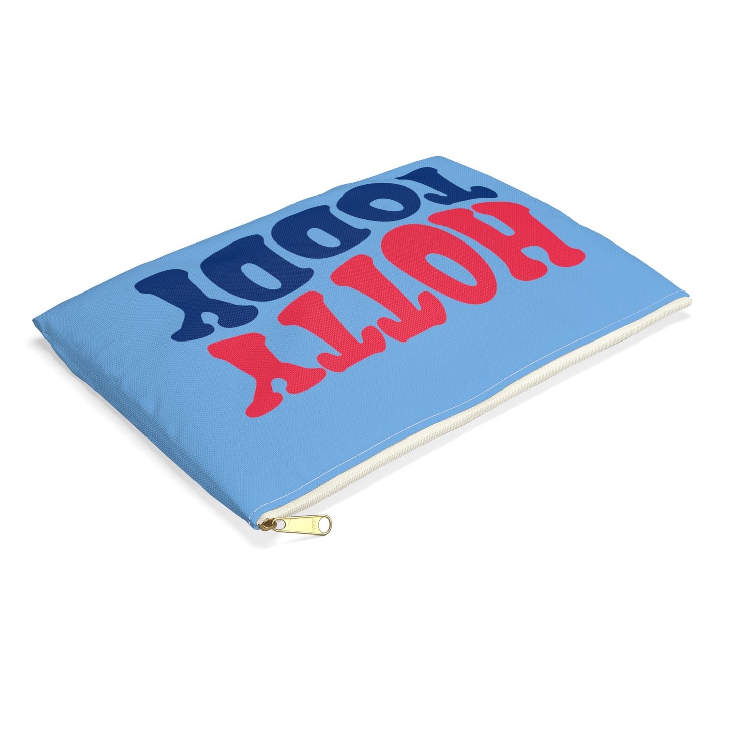 Hotty Toddy Accessory Pouch