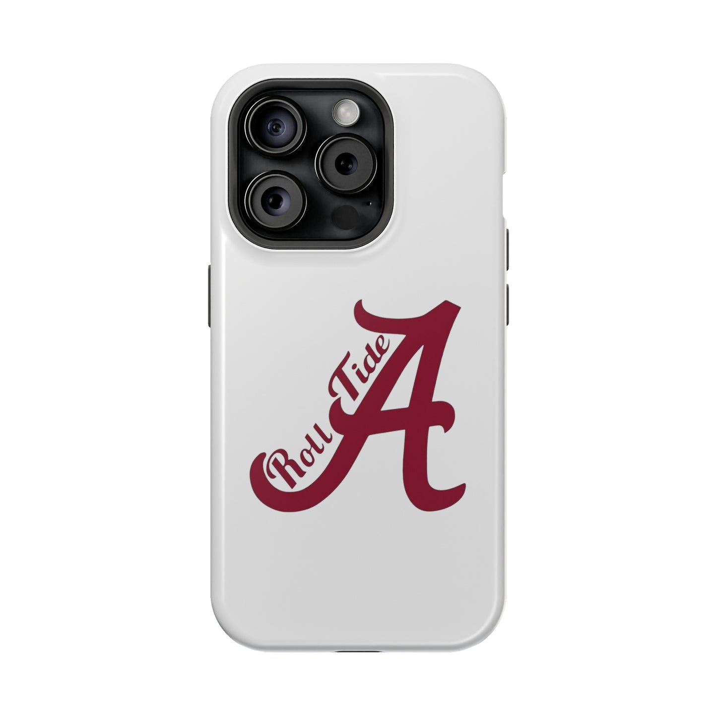 Alabama Roll Tide MagSafe Tough Cases