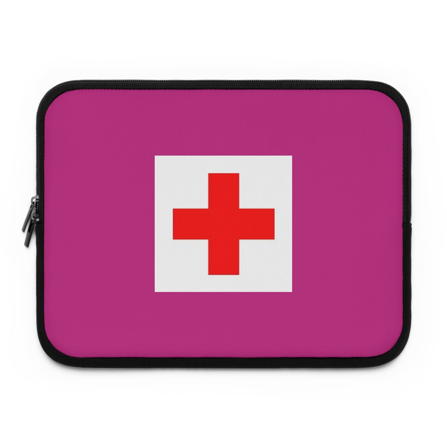 Medical (Pink) Laptop Sleeve