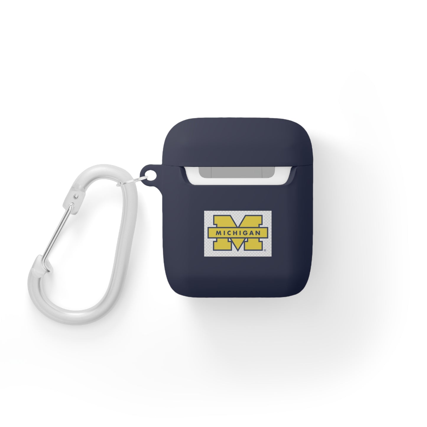 University of Michigan AirPods and AirPods Pro Case Cover