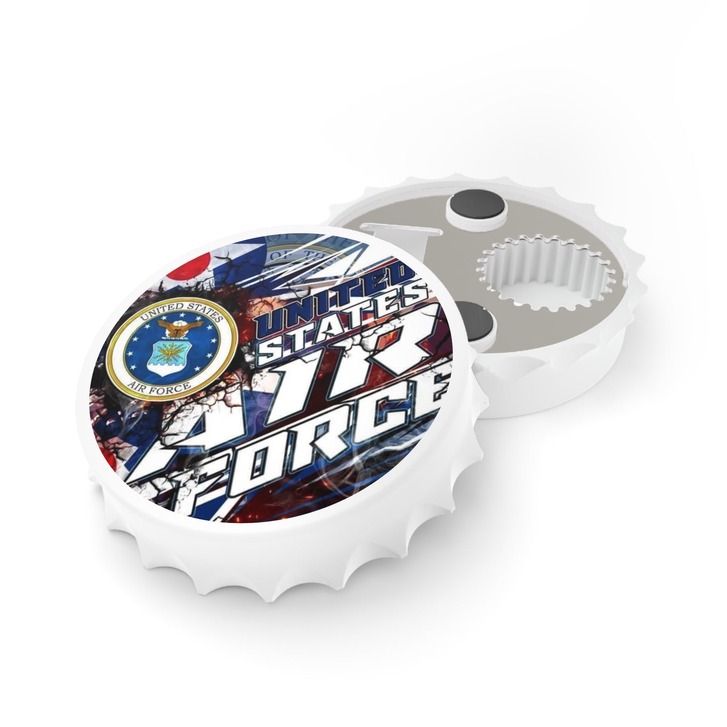 US Air Force Bottle Opener (Original)
