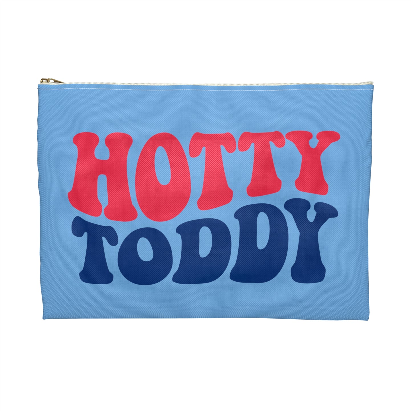 Hotty Toddy Accessory Pouch