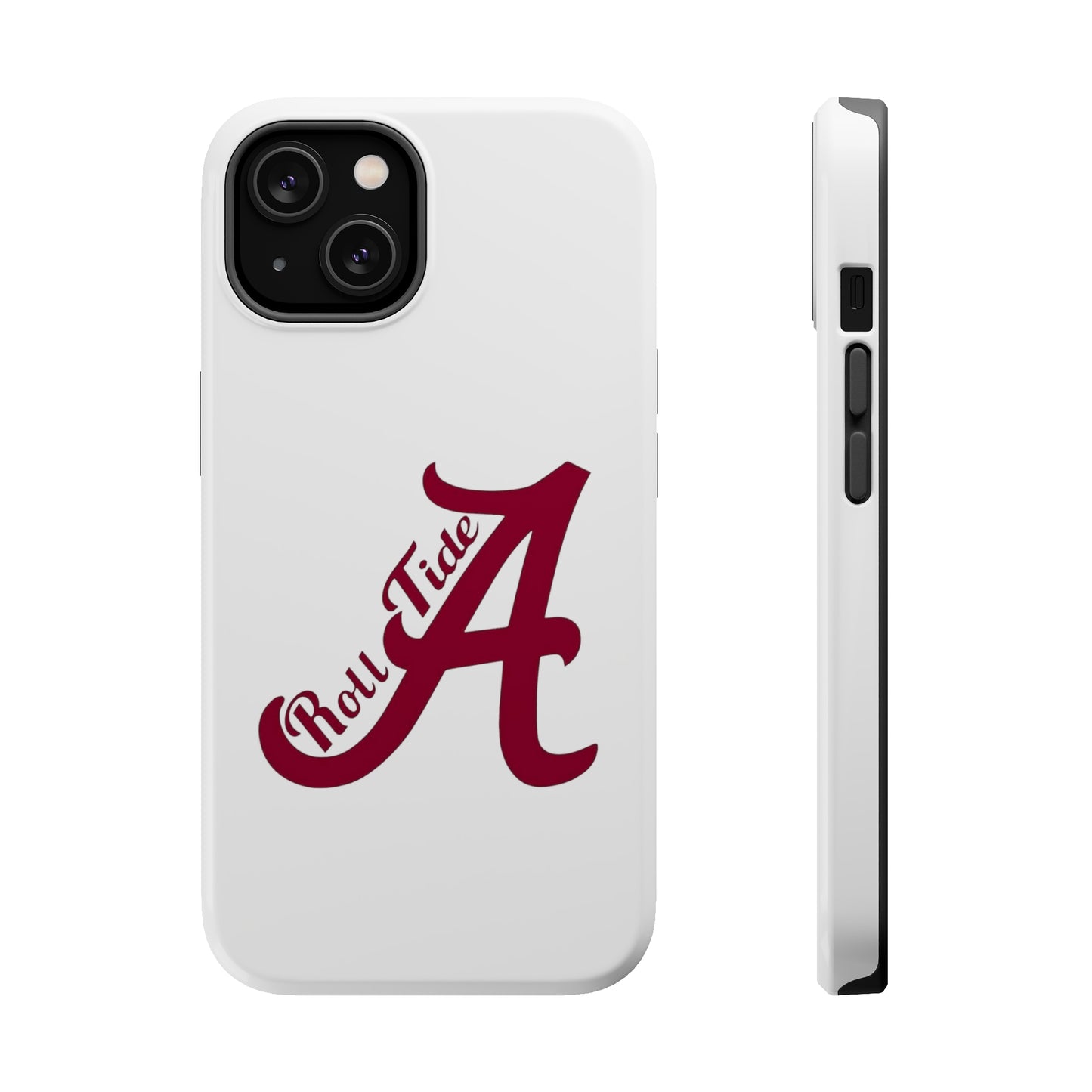 Alabama Roll Tide MagSafe Tough Cases