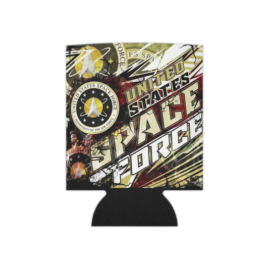Space Force Can Cooler