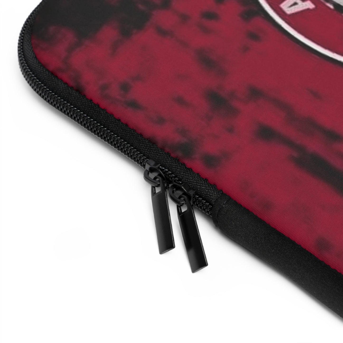 Alabama Crimson Tide A Laptop Sleeve