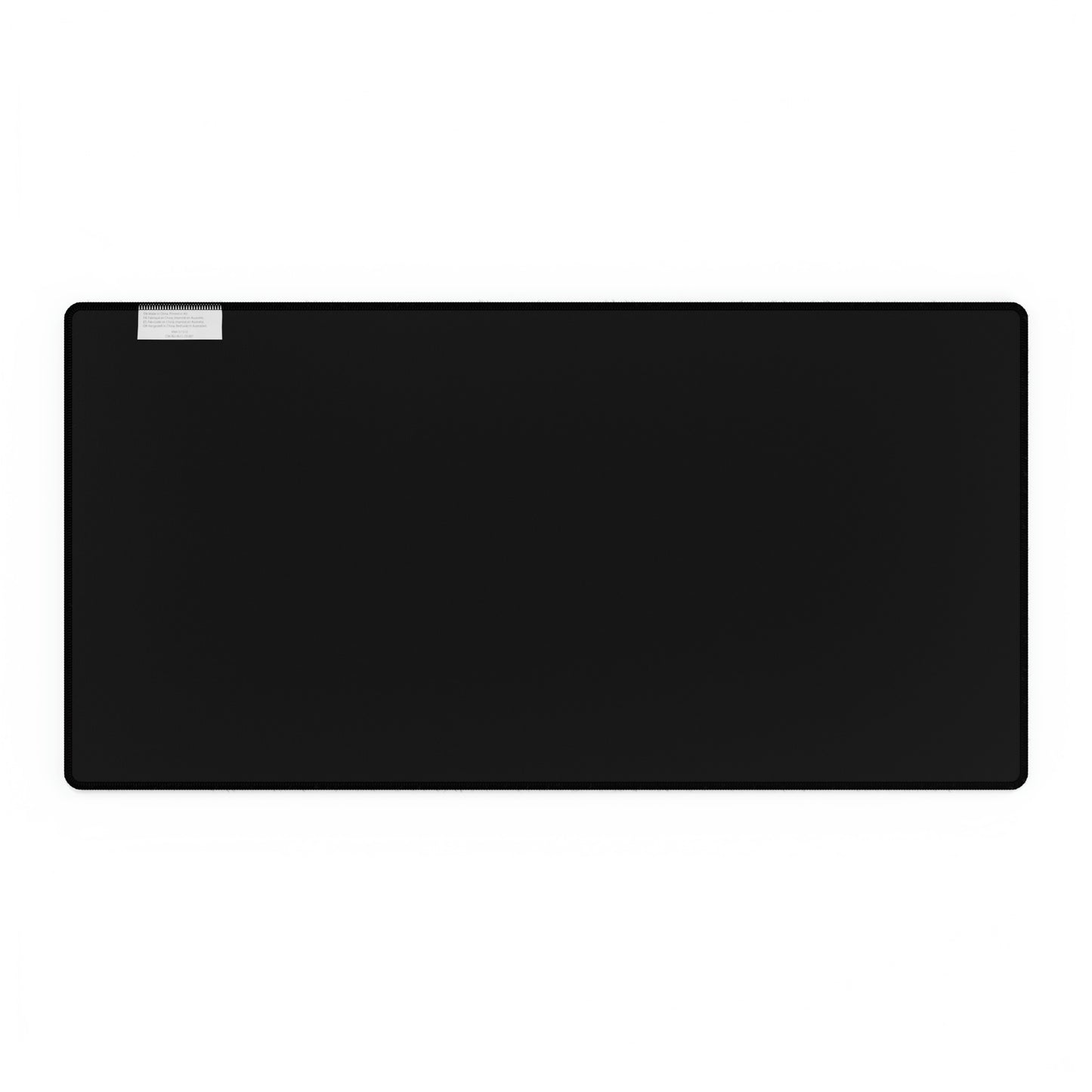 Ambulatory Desk Mat (Blue)