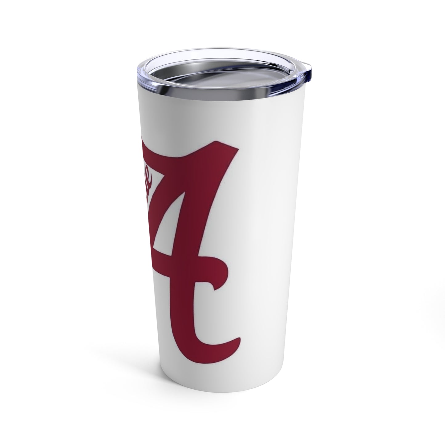 Alabama Roll Tide Tumbler 20oz