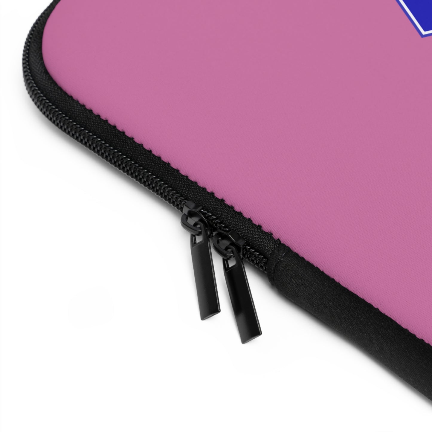 Ambulatory (Light Pink) Laptop Sleeve