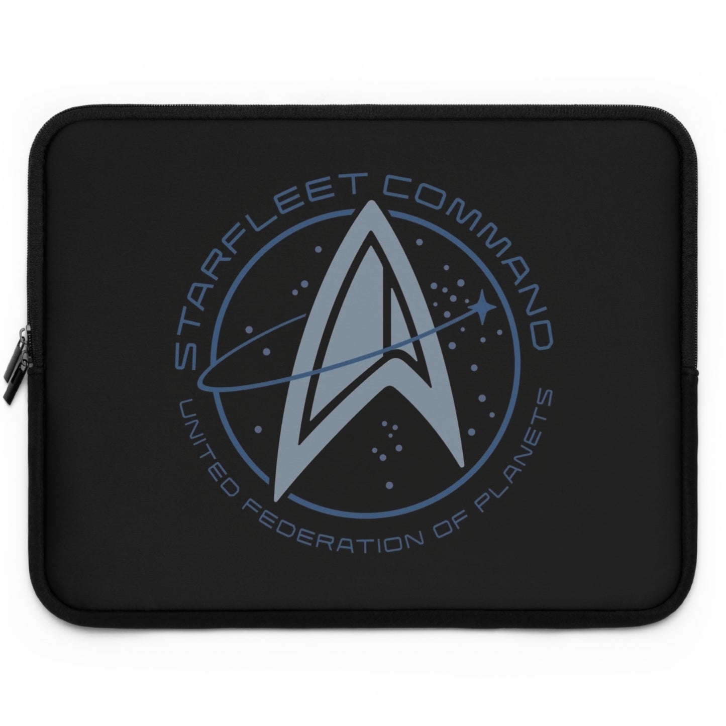 Starfleet Command UFP Laptop Sleeve