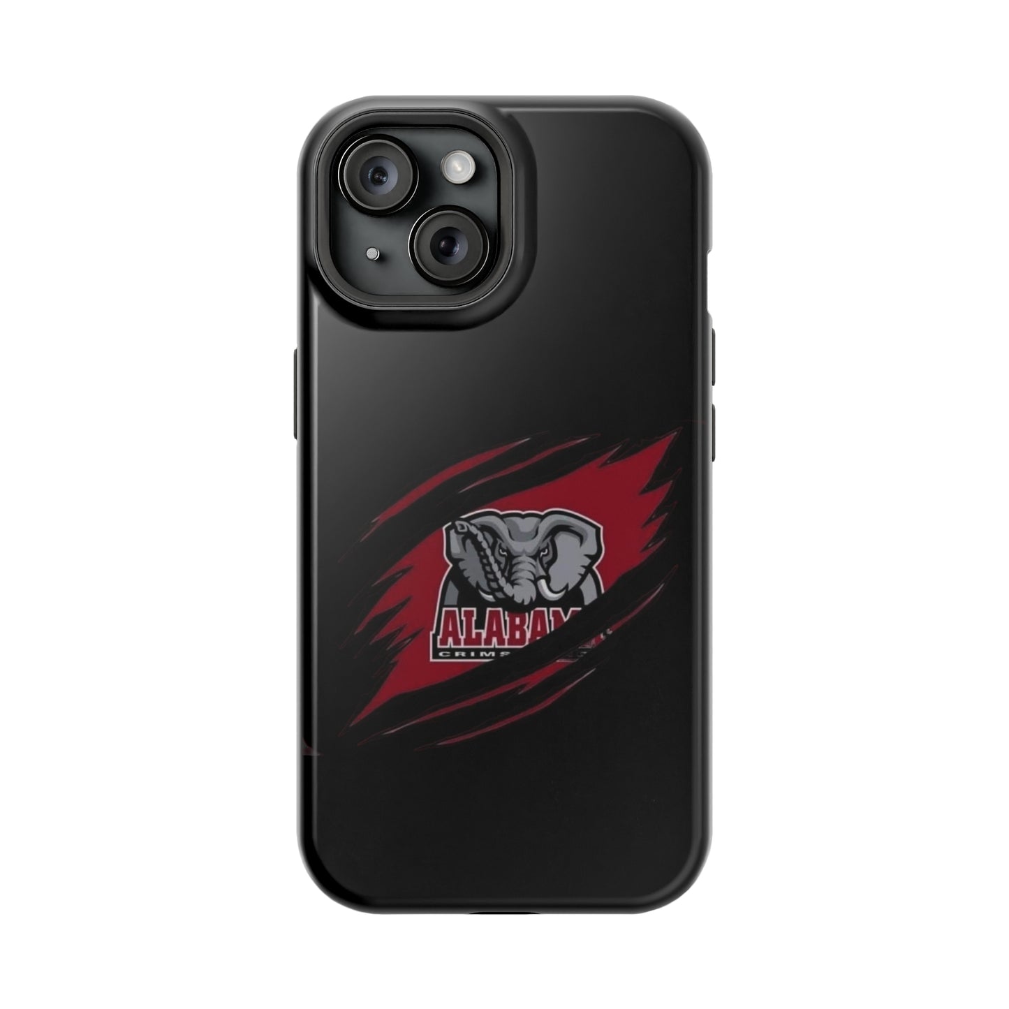 Alabama MagSafe Tough Cases (Black)