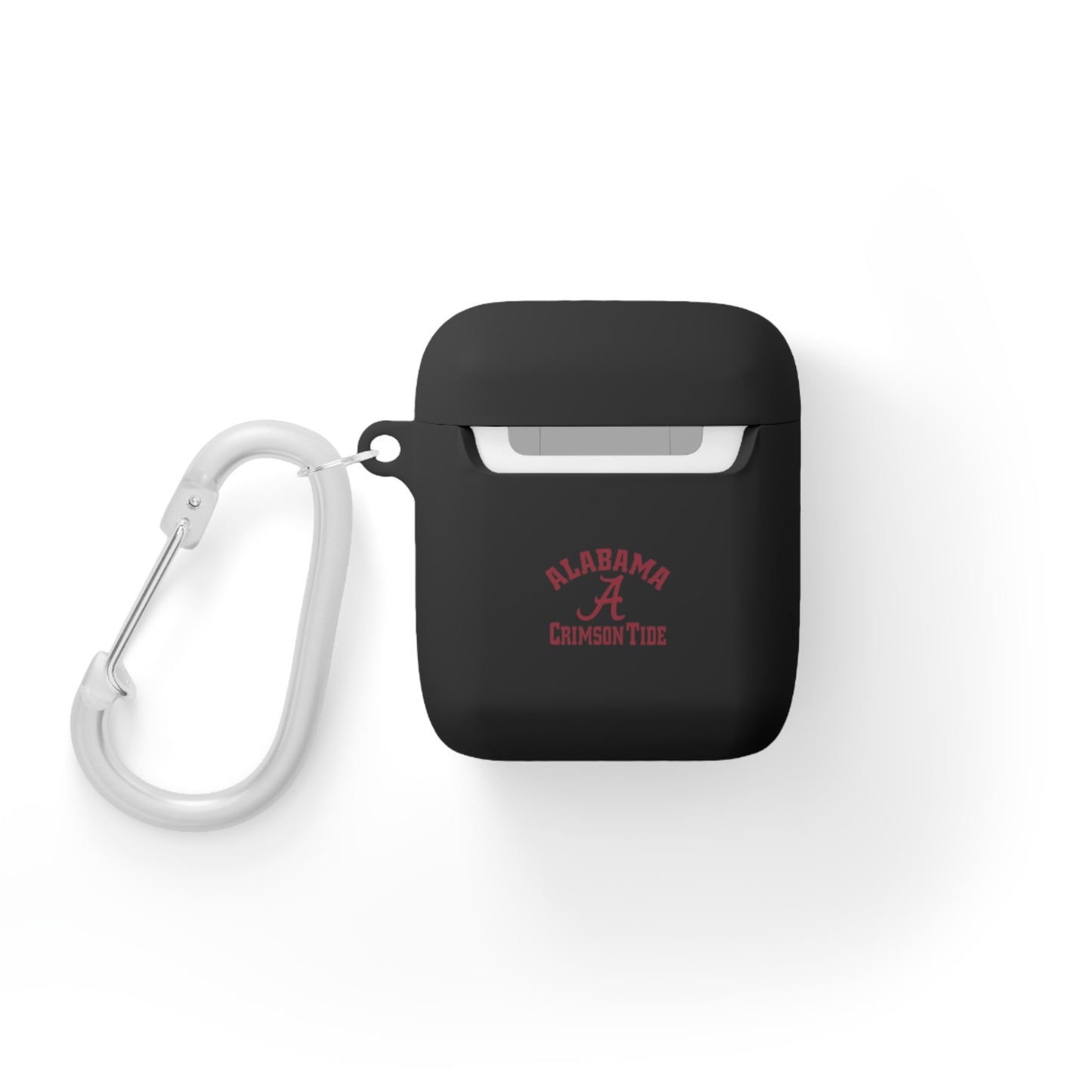 Alabama Roll Tide Tear AirPods and AirPods Pro Case Cover