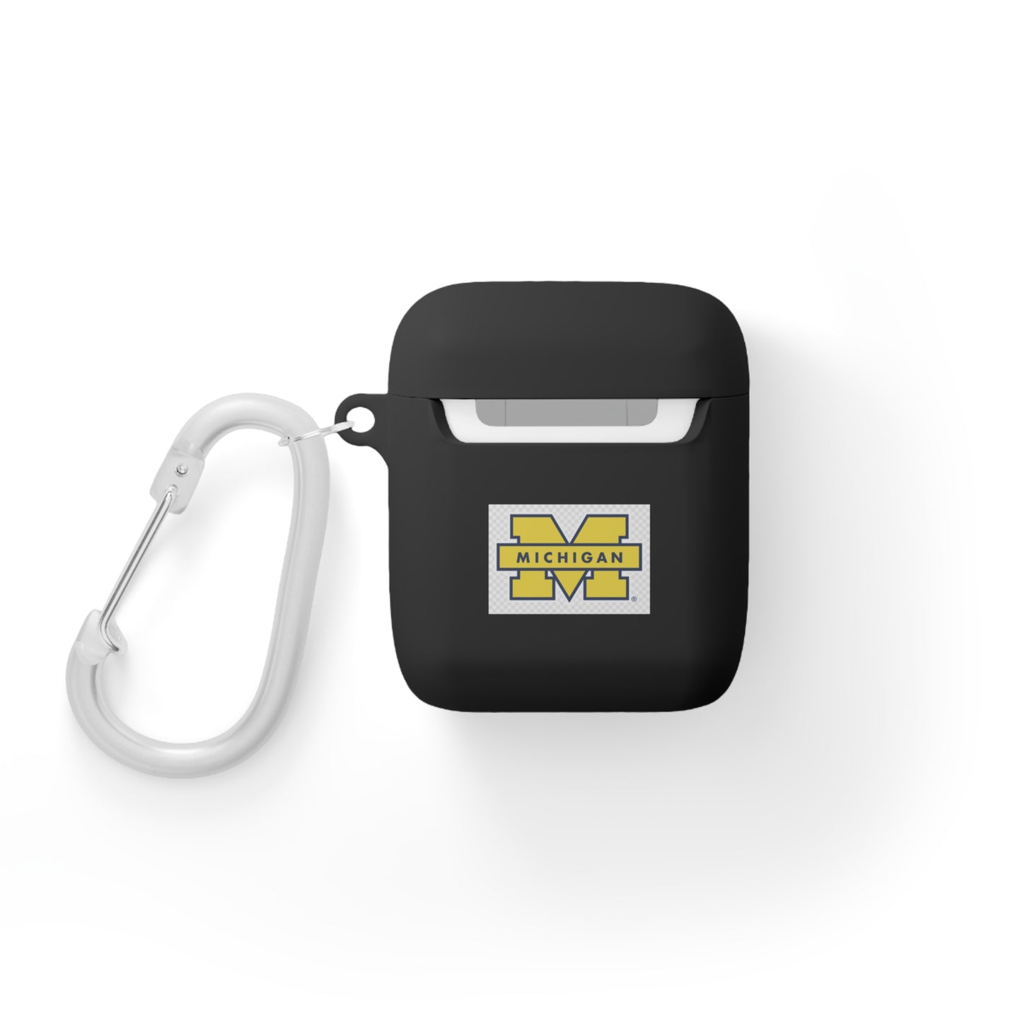 University of Michigan AirPods and AirPods Pro Case Cover