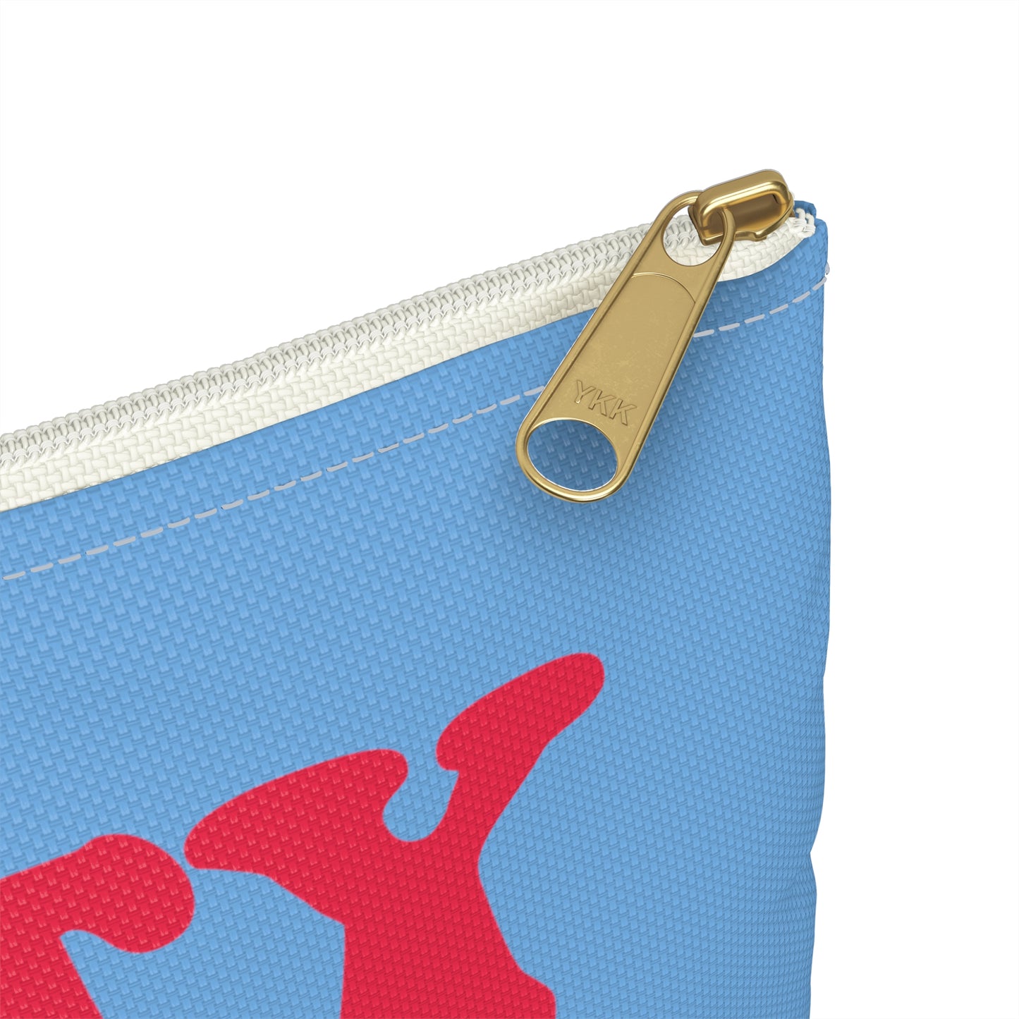 Hotty Toddy Accessory Pouch