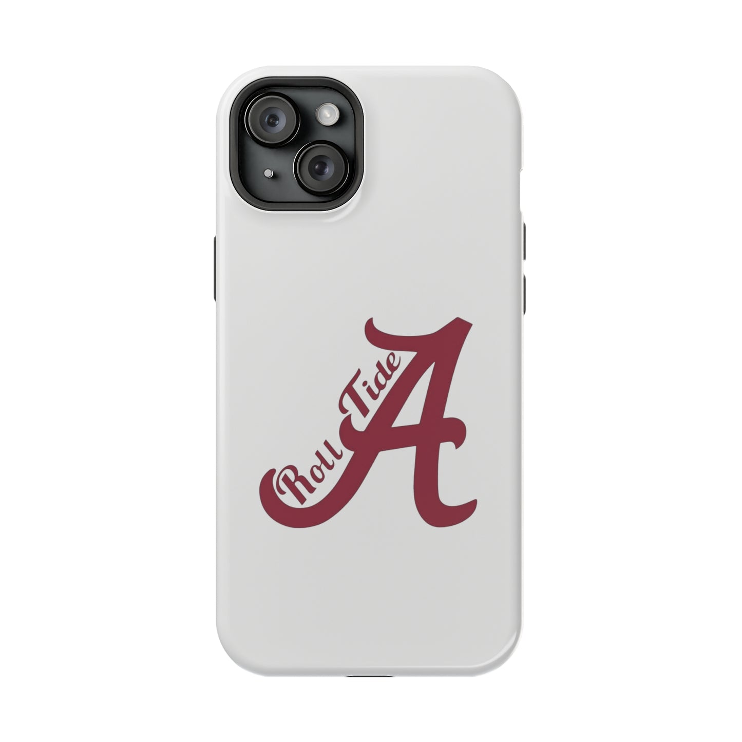 Alabama Roll Tide MagSafe Tough Cases