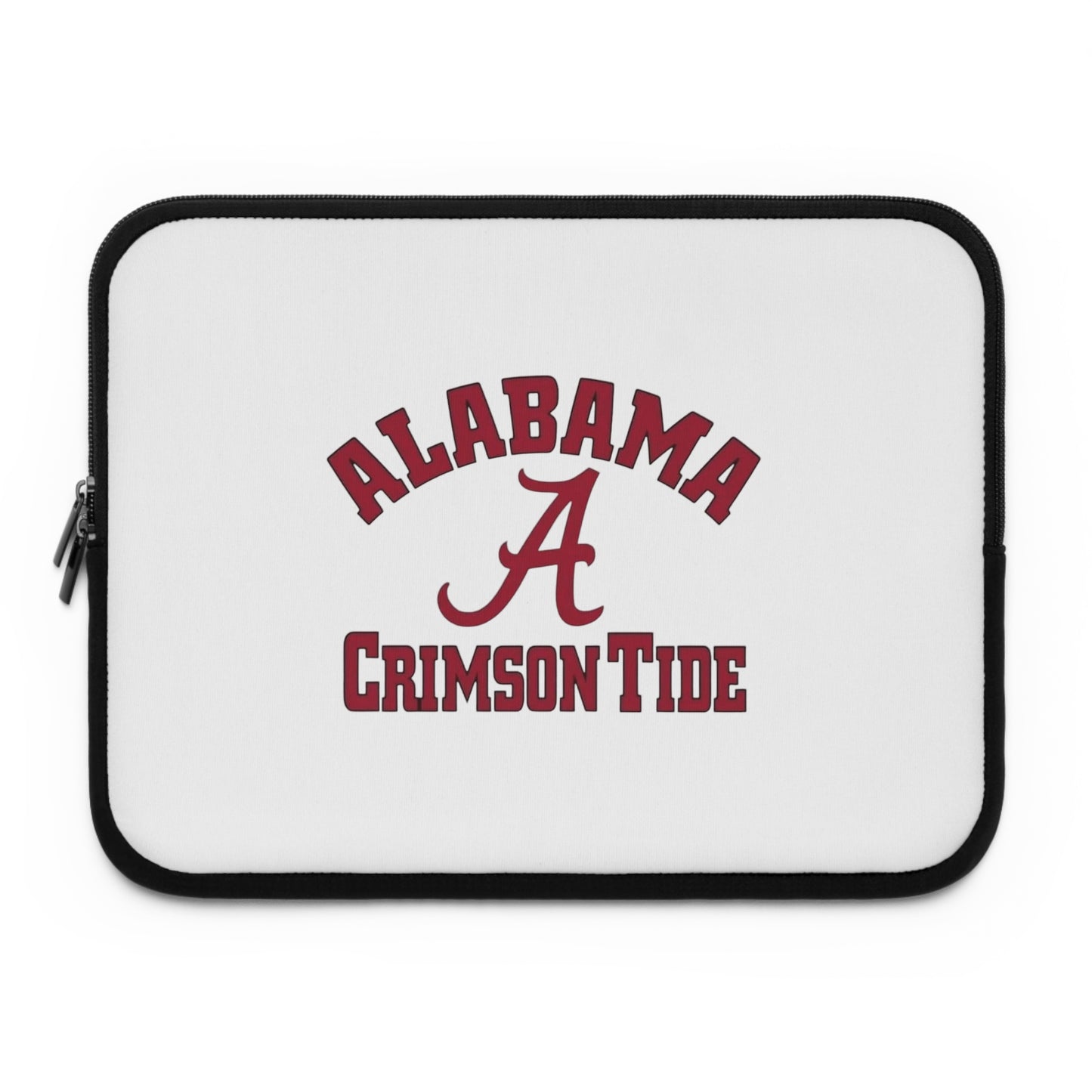 Alabama Crimson Tide Laptop Sleeve