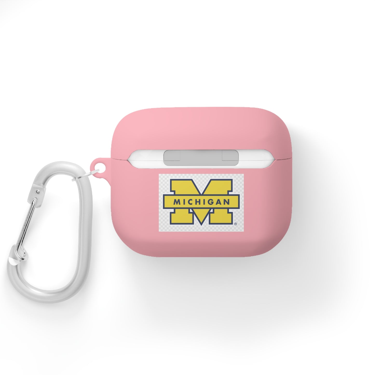University of Michigan AirPods and AirPods Pro Case Cover
