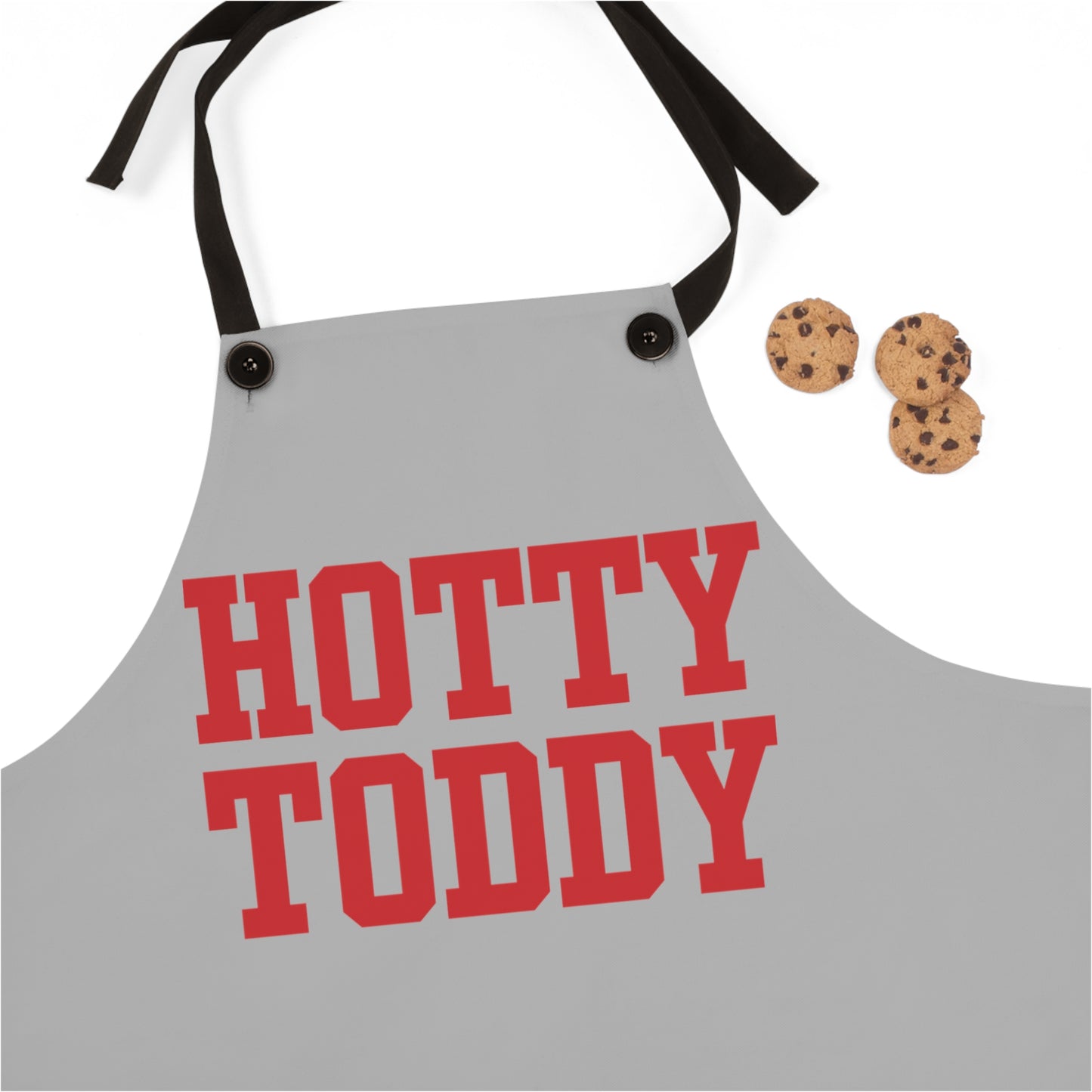 Hotty Toddy Apron (AOP)
