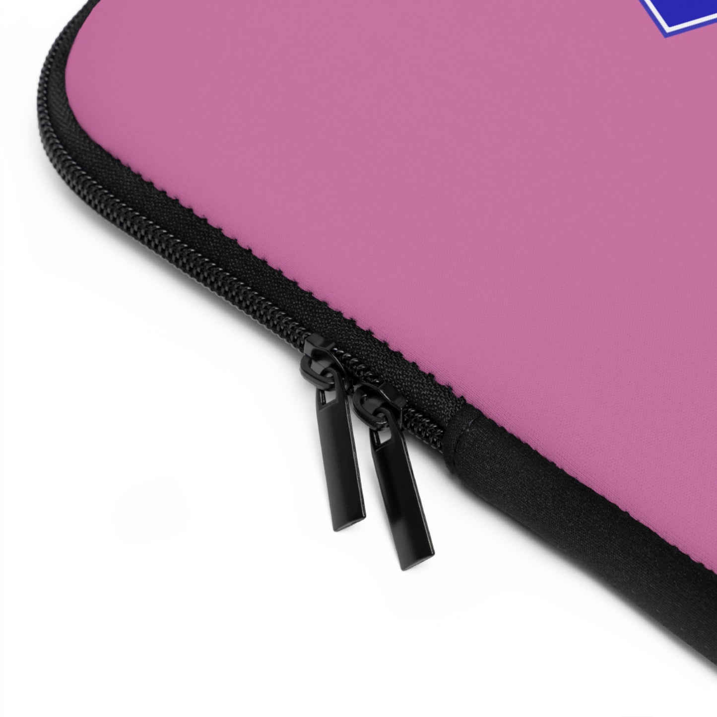 Ambulatory (Light Pink) Laptop Sleeve