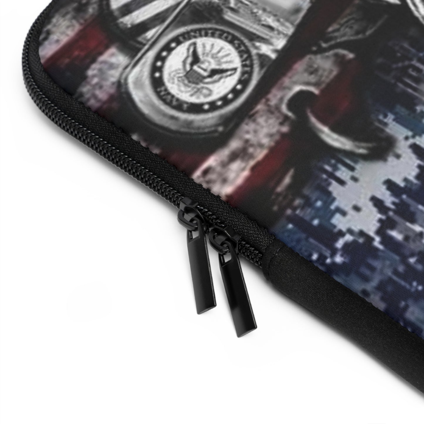 US Navy Laptop Sleeve