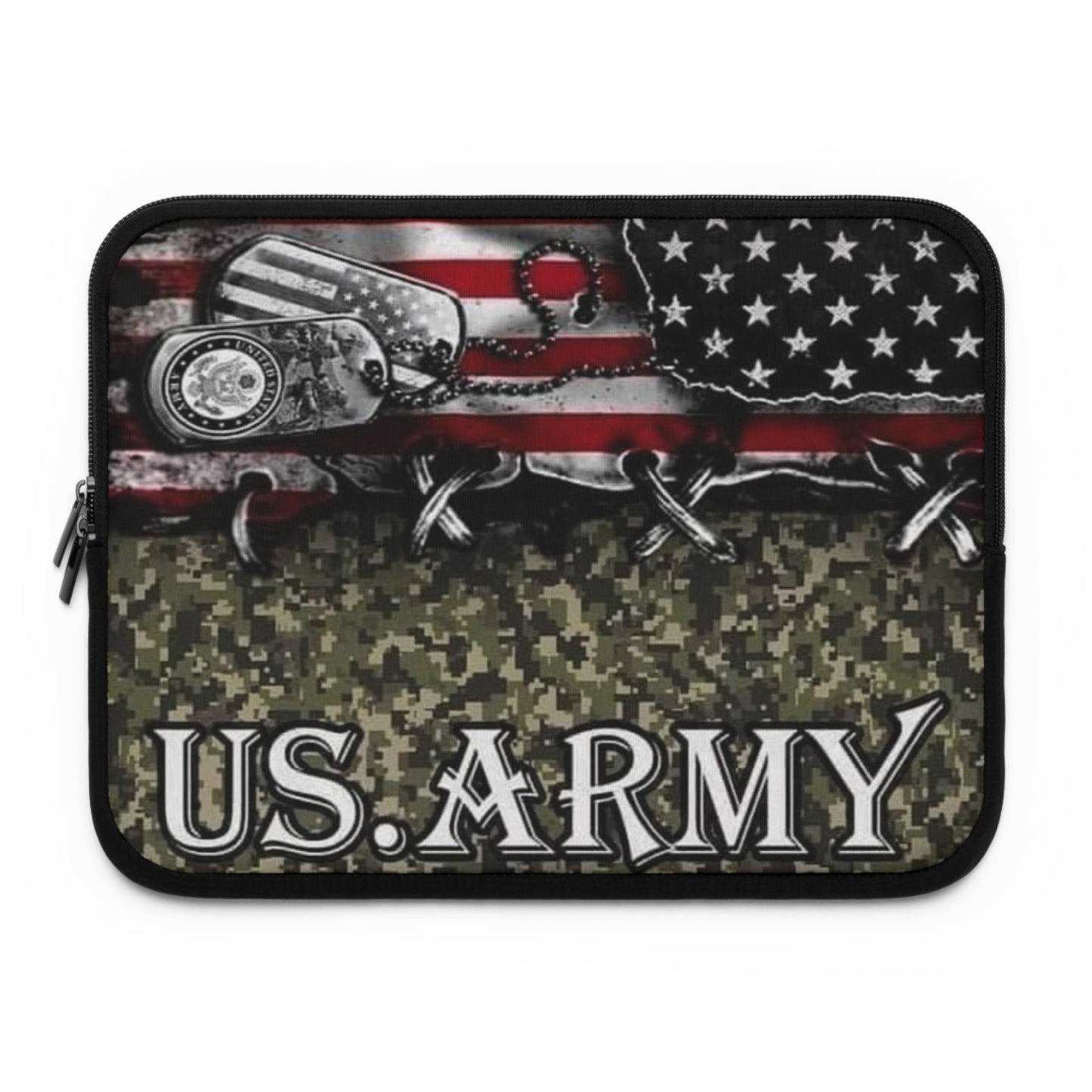 US Army Laptop Sleeve