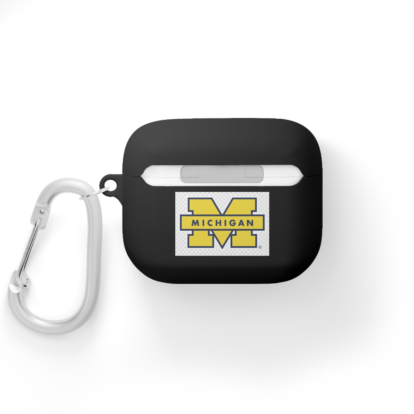 University of Michigan AirPods and AirPods Pro Case Cover
