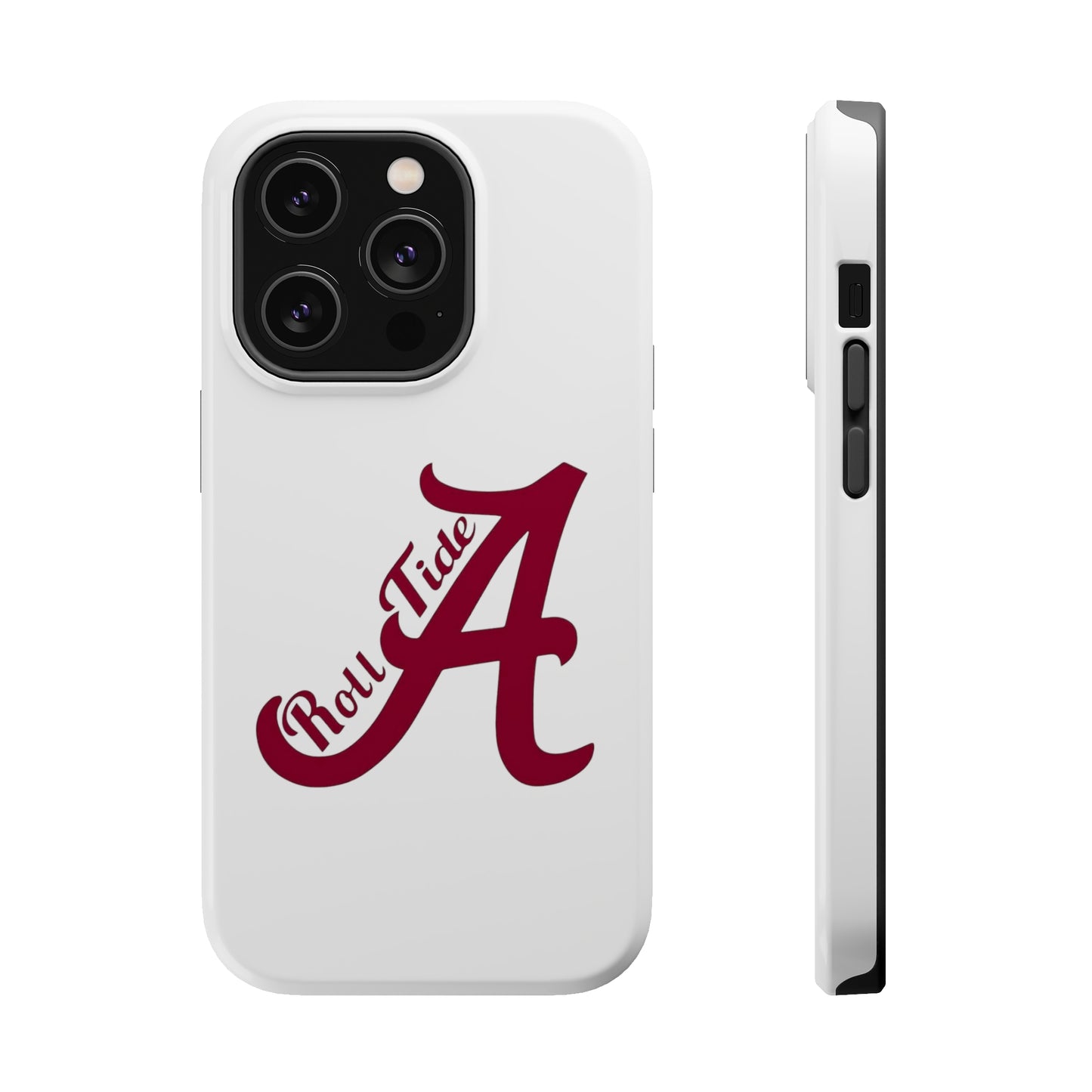 Alabama Roll Tide MagSafe Tough Cases